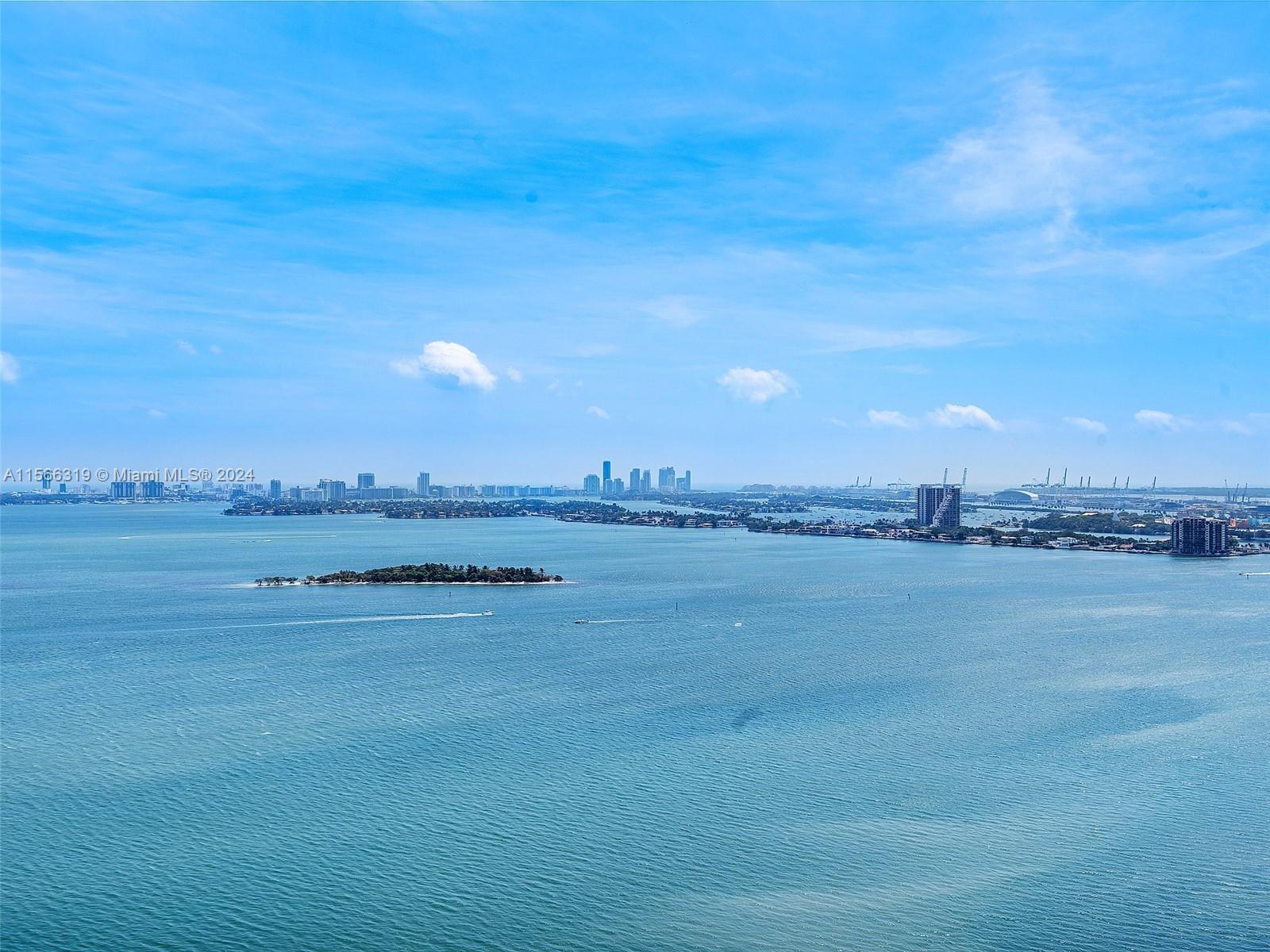 700 NE 26th Ter 2704, Miami, Florida 33137, 1 Bedroom Bedrooms, ,1 BathroomBathrooms,Residential,For Sale,700 NE 26th Ter 2704,A11566319