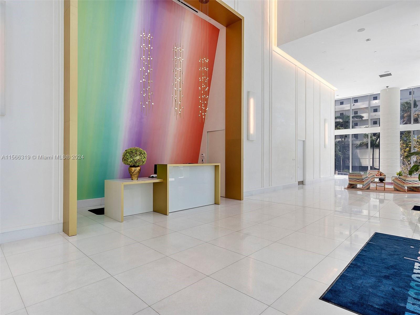 700 NE 26th Ter 2704, Miami, Florida 33137, 1 Bedroom Bedrooms, ,1 BathroomBathrooms,Residential,For Sale,700 NE 26th Ter 2704,A11566319