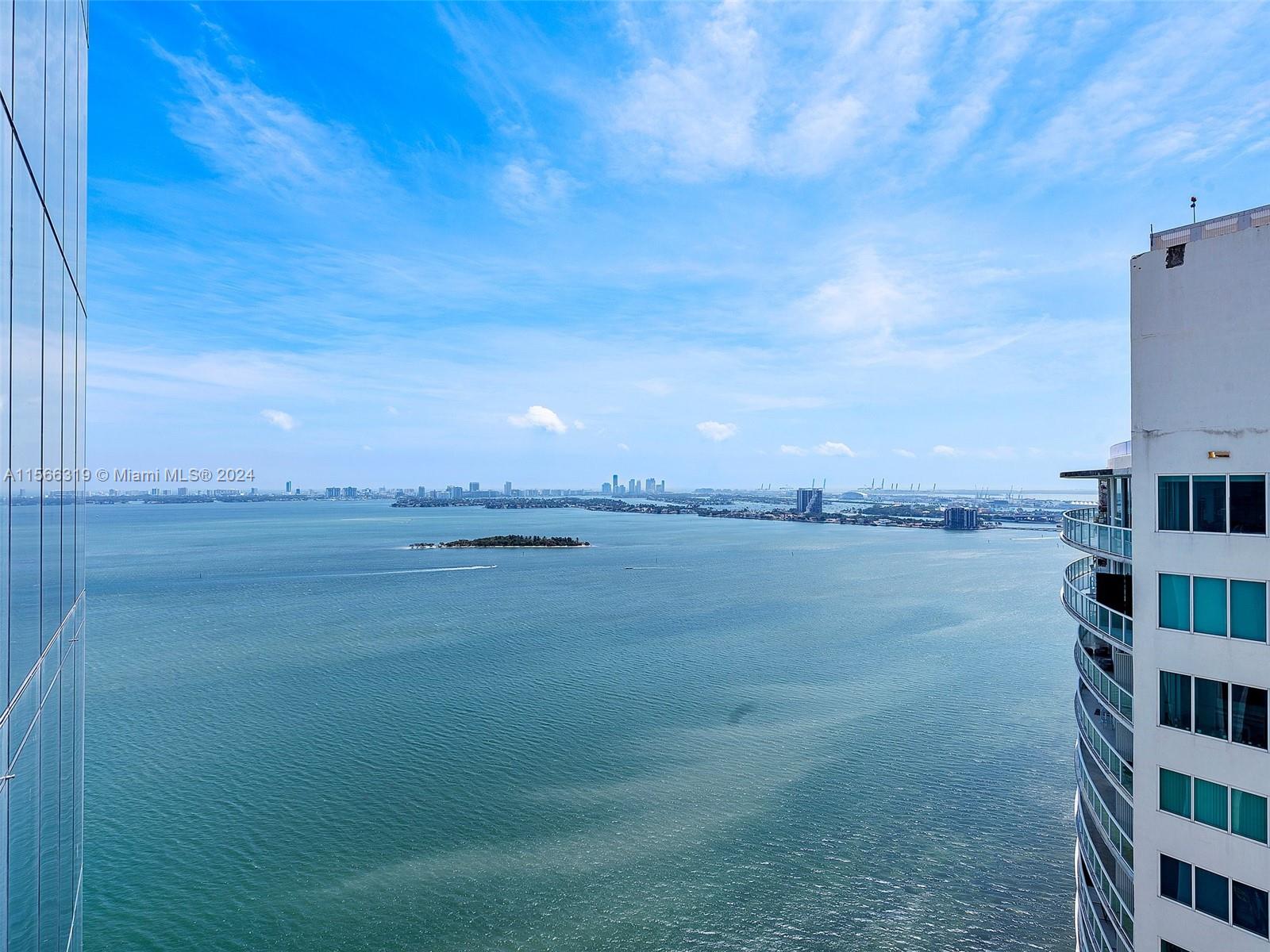 700 NE 26th Ter 2704, Miami, Florida 33137, 1 Bedroom Bedrooms, ,1 BathroomBathrooms,Residential,For Sale,700 NE 26th Ter 2704,A11566319