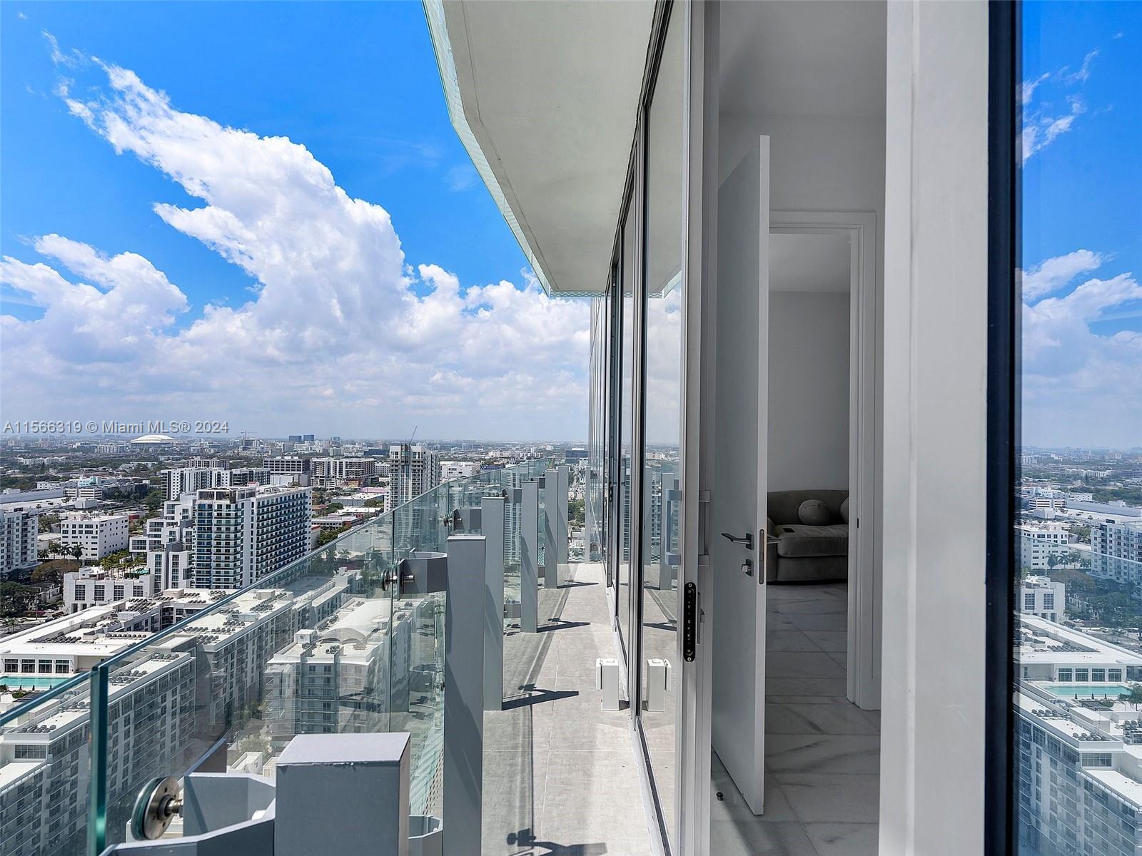 700 NE 26th Ter 2704, Miami, Florida 33137, 1 Bedroom Bedrooms, ,1 BathroomBathrooms,Residential,For Sale,700 NE 26th Ter 2704,A11566319