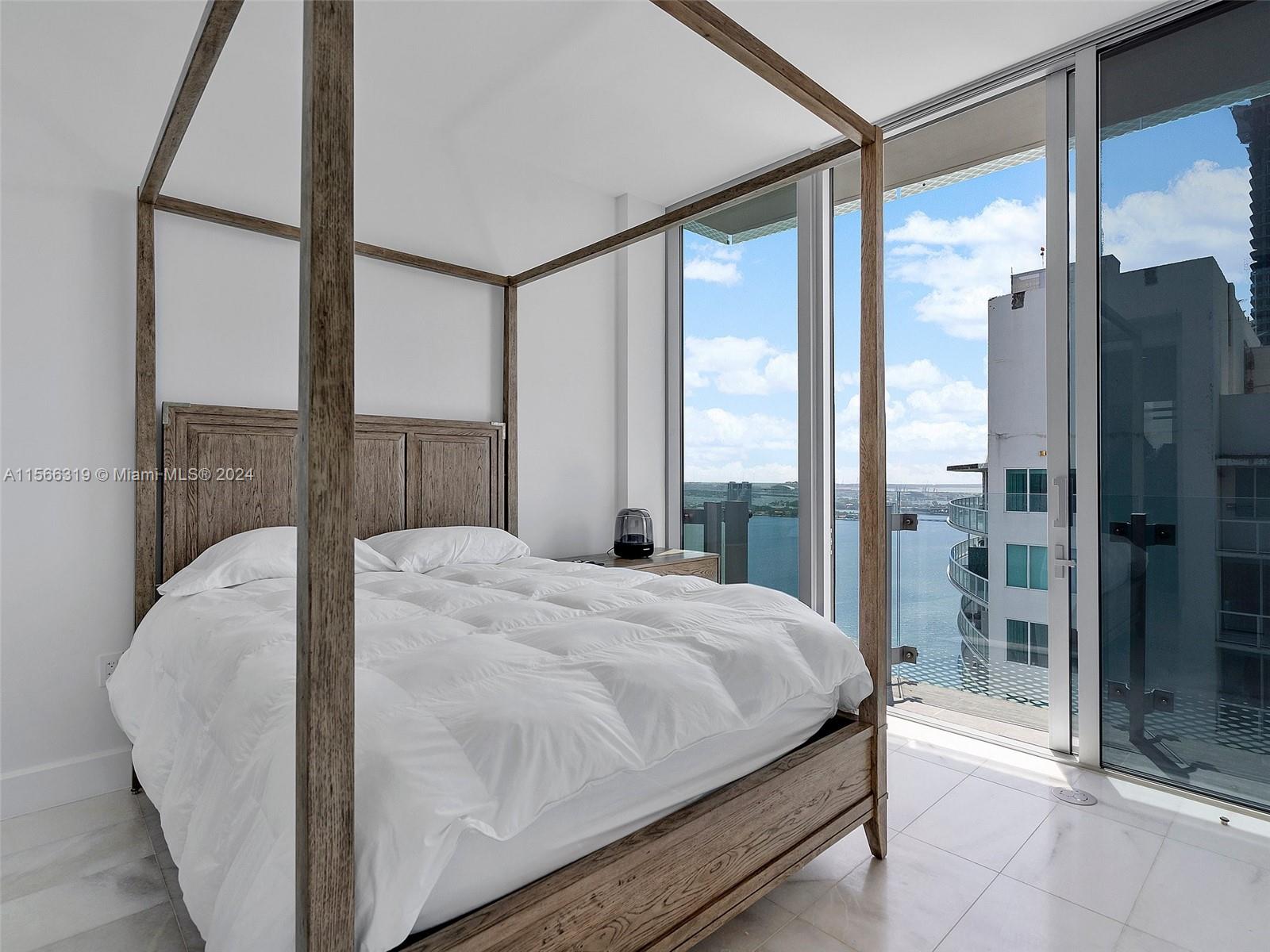 700 NE 26th Ter 2704, Miami, Florida 33137, 1 Bedroom Bedrooms, ,1 BathroomBathrooms,Residential,For Sale,700 NE 26th Ter 2704,A11566319