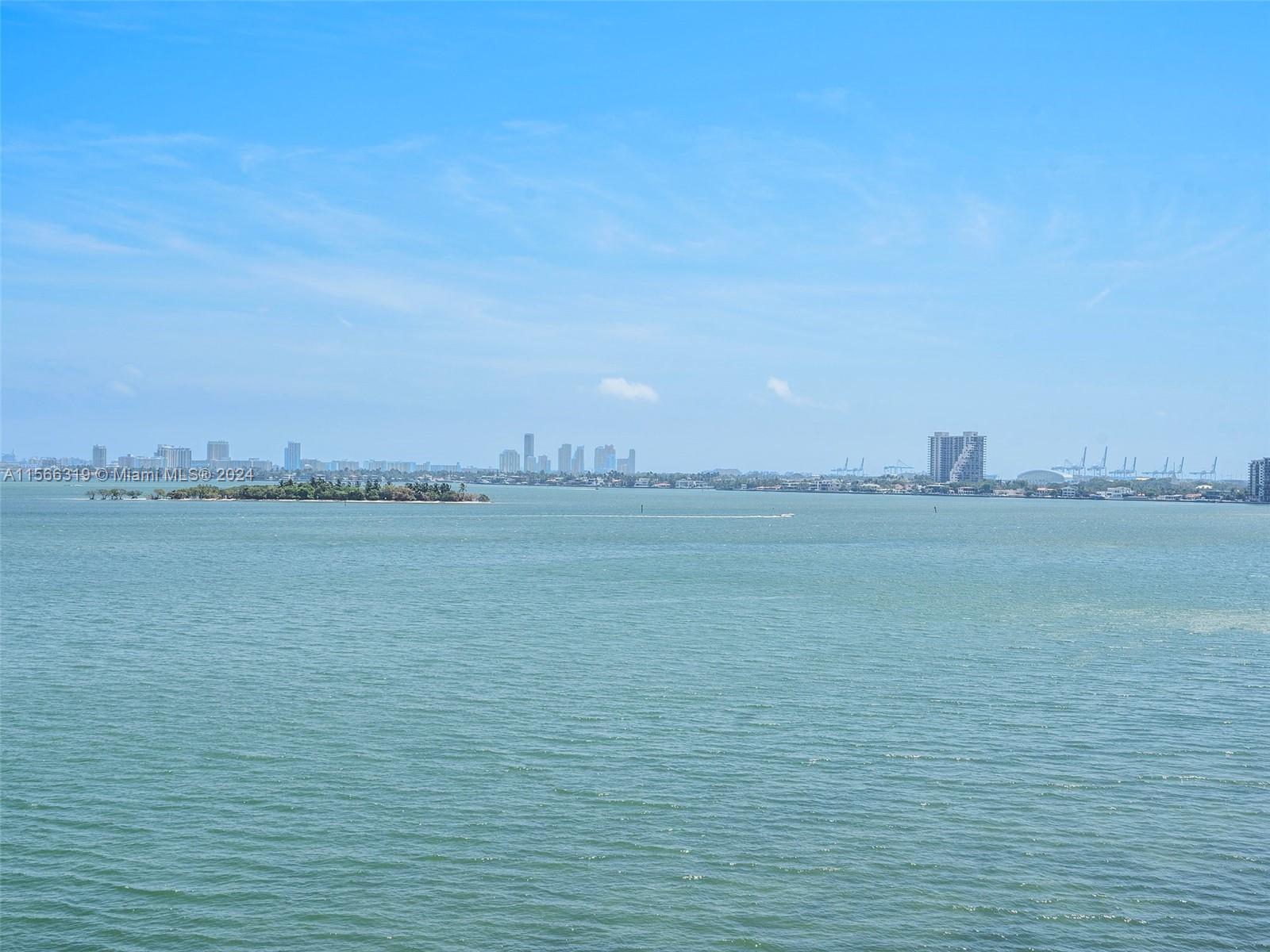 700 NE 26th Ter 2704, Miami, Florida 33137, 1 Bedroom Bedrooms, ,1 BathroomBathrooms,Residential,For Sale,700 NE 26th Ter 2704,A11566319