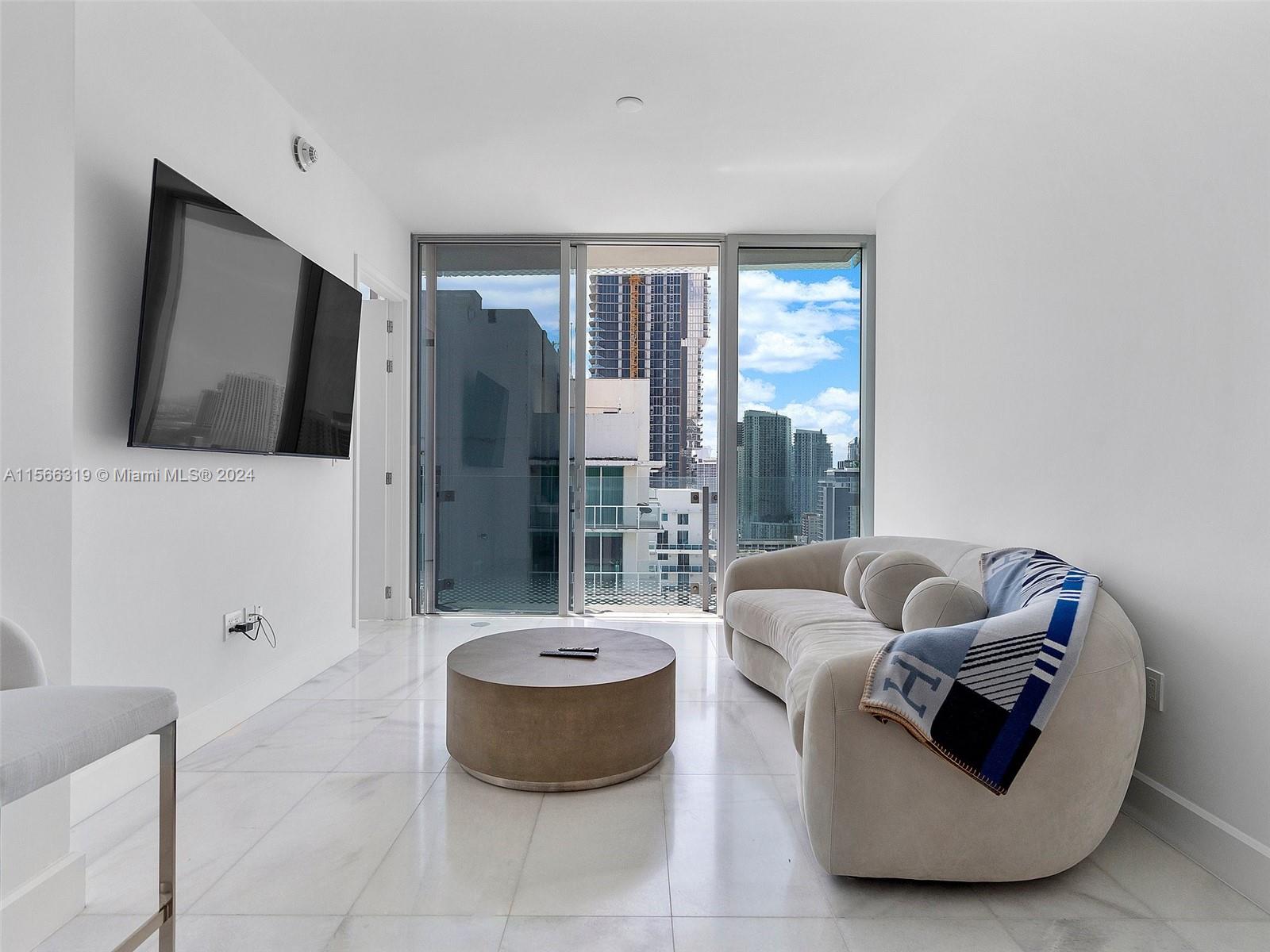 700 NE 26th Ter 2704, Miami, Florida 33137, 1 Bedroom Bedrooms, ,1 BathroomBathrooms,Residential,For Sale,700 NE 26th Ter 2704,A11566319