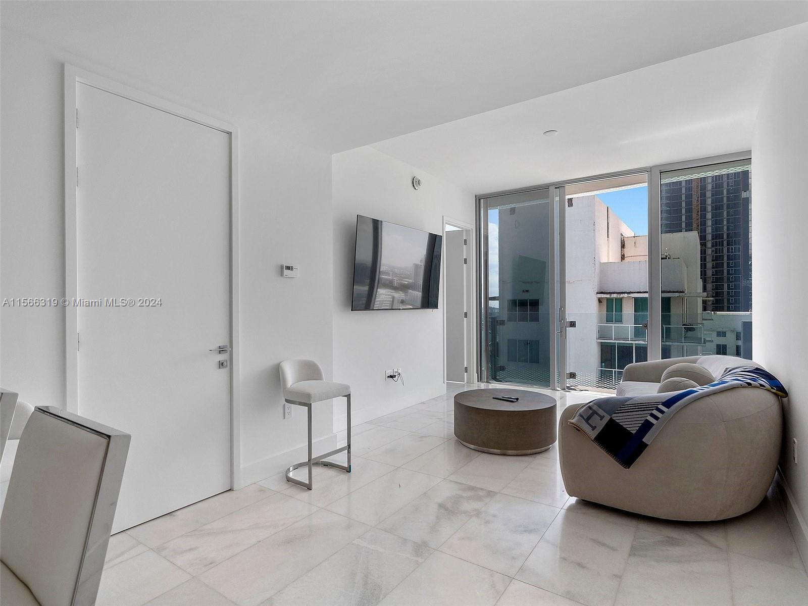 700 NE 26th Ter 2704, Miami, Florida 33137, 1 Bedroom Bedrooms, ,1 BathroomBathrooms,Residential,For Sale,700 NE 26th Ter 2704,A11566319