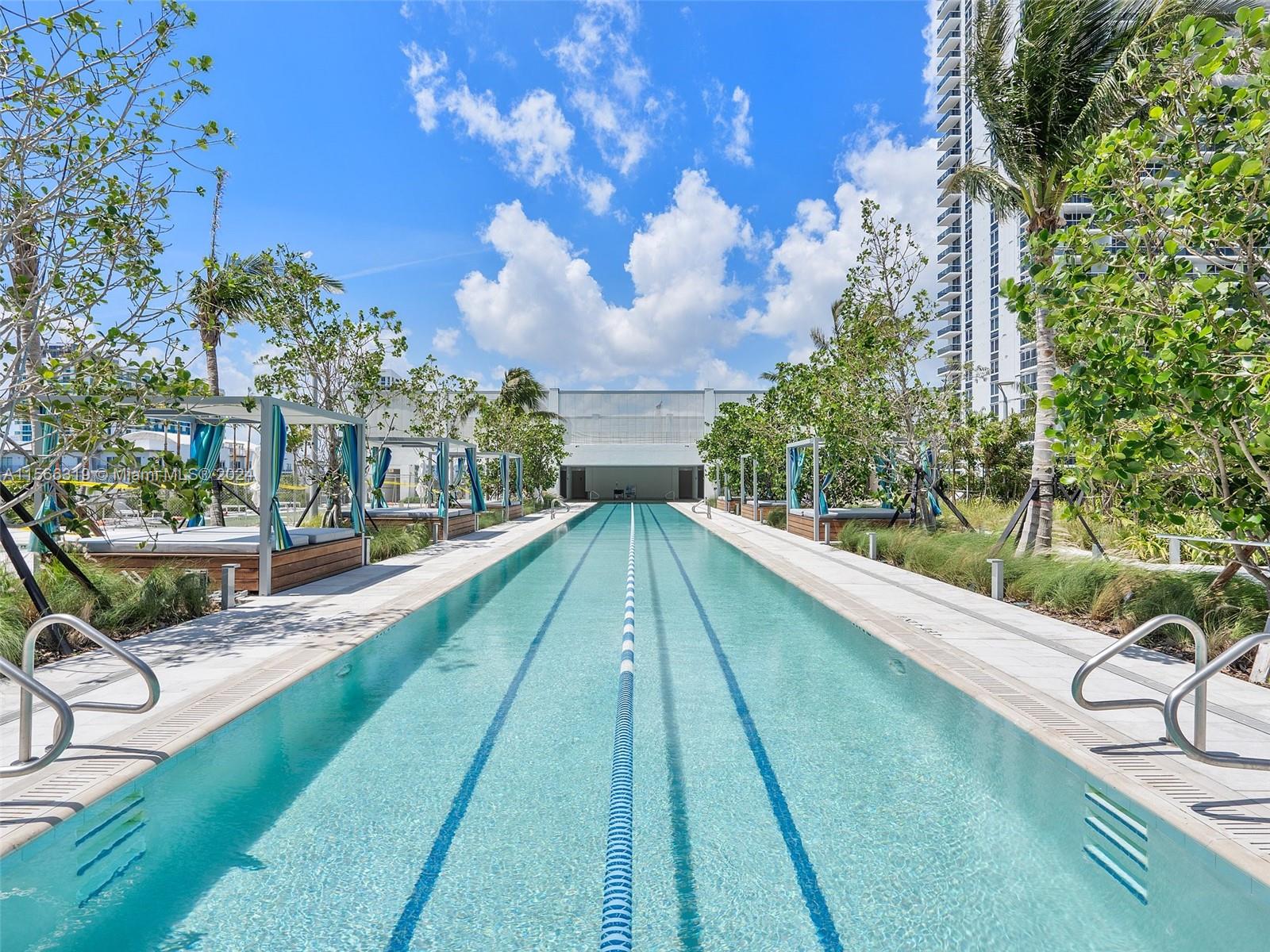 700 NE 26th Ter 2704, Miami, Florida 33137, 1 Bedroom Bedrooms, ,1 BathroomBathrooms,Residential,For Sale,700 NE 26th Ter 2704,A11566319