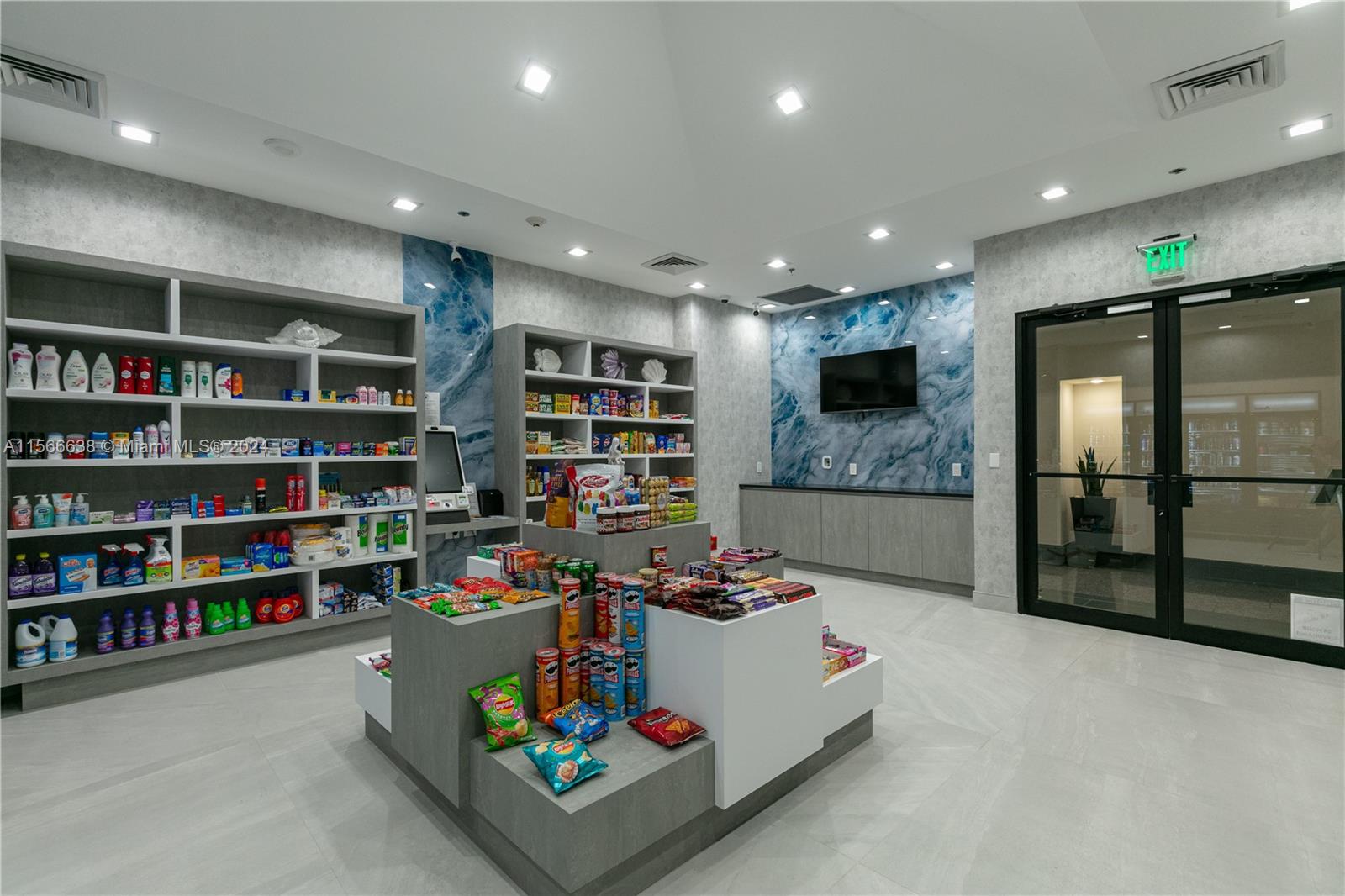 1581 Brickell Ave 805, Miami, Florida 33129, 2 Bedrooms Bedrooms, ,3 BathroomsBathrooms,Residential,For Sale,1581 Brickell Ave 805,A11566638