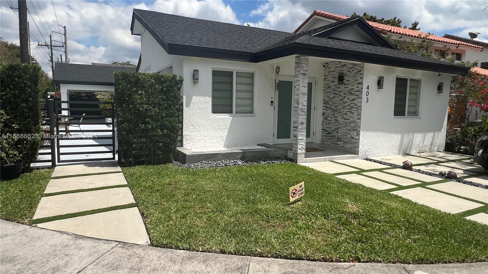 403 SW 89th Pl, Miami, Florida 33174, 3 Bedrooms Bedrooms, ,2 BathroomsBathrooms,Residentiallease,For Rent,403 SW 89th Pl,A11566662