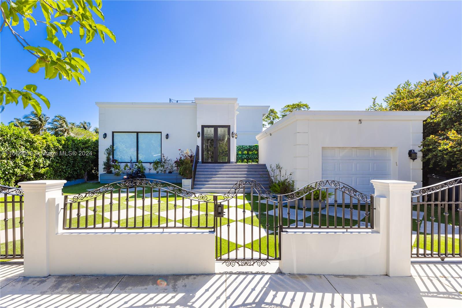 8005 Noremac Ave, Miami Beach, Florida 33141, 4 Bedrooms Bedrooms, ,4 BathroomsBathrooms,Residential,For Sale,8005 Noremac Ave,A11566669