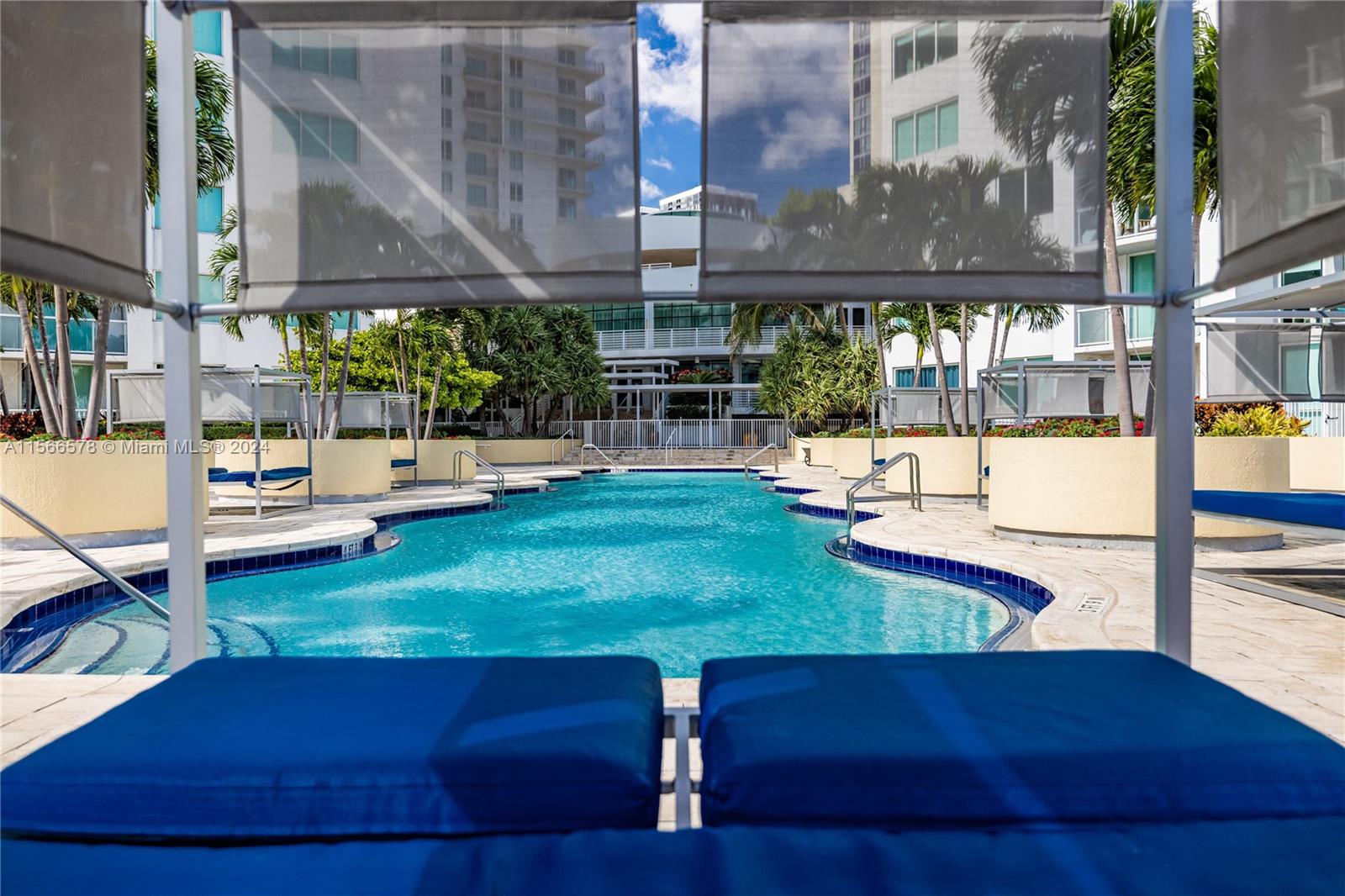 253 NE 2nd St 2607, Miami, Florida 33132, 1 Bedroom Bedrooms, ,1 BathroomBathrooms,Residentiallease,For Rent,253 NE 2nd St 2607,A11566578