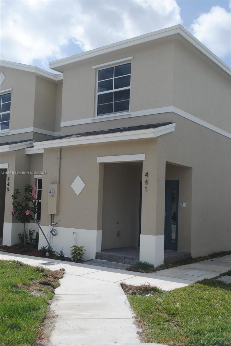 441 NE 4 Lane 441, Florida City, Florida 33034, 3 Bedrooms Bedrooms, ,3 BathroomsBathrooms,Residentiallease,For Rent,441 NE 4 Lane 441,A11566487