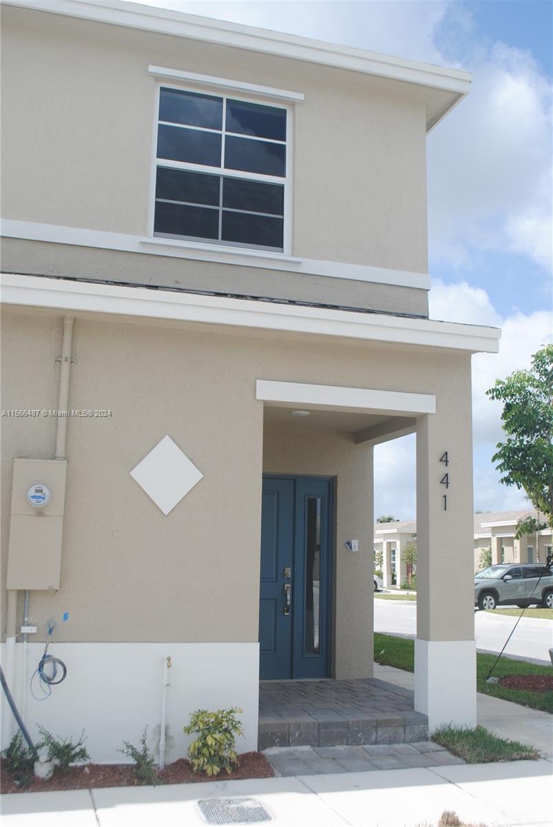 441 NE 4 Lane 441, Florida City, Florida 33034, 3 Bedrooms Bedrooms, ,3 BathroomsBathrooms,Residentiallease,For Rent,441 NE 4 Lane 441,A11566487
