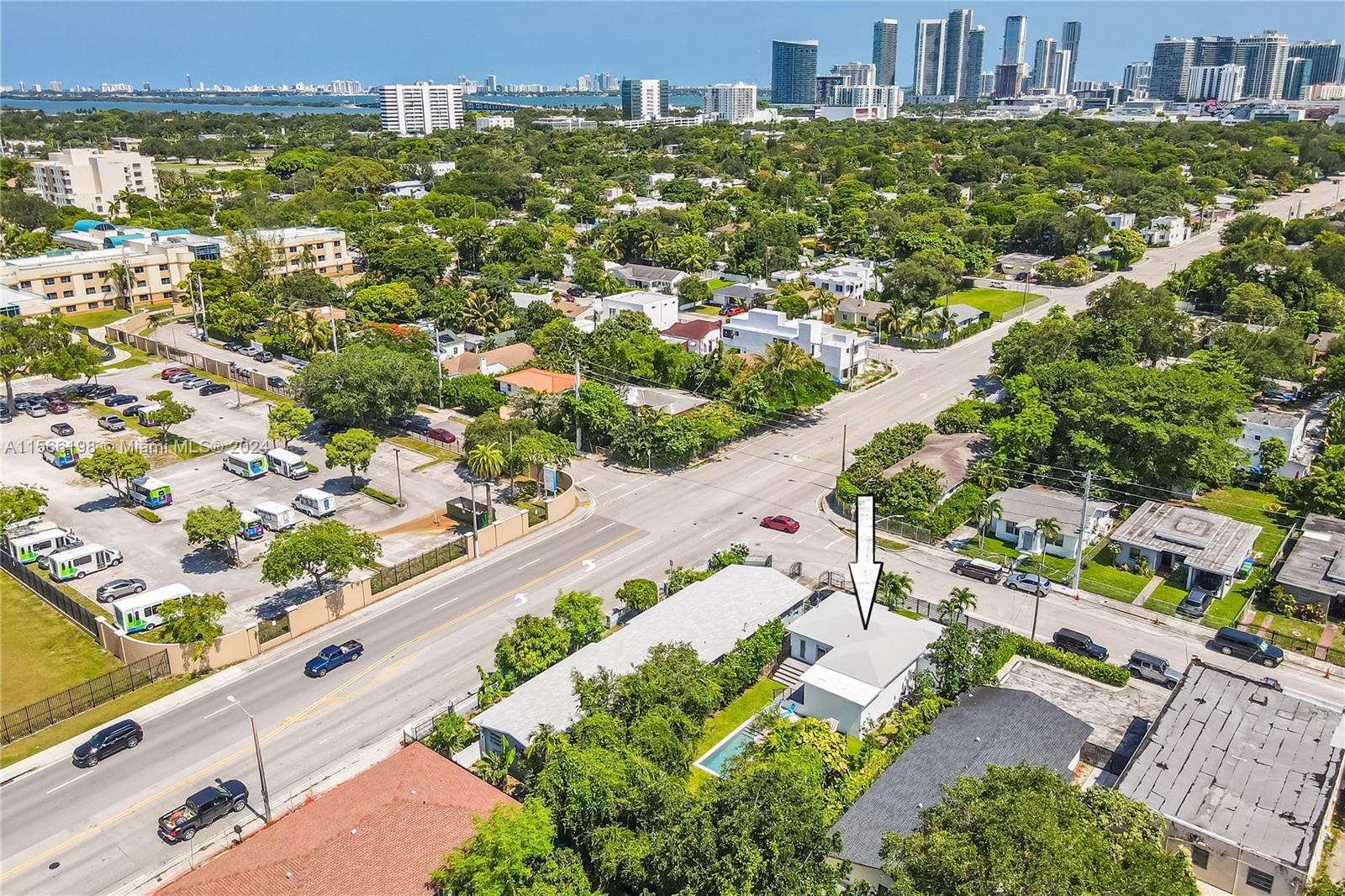 15 NW 52nd St, Miami, Florida 33127, 4 Bedrooms Bedrooms, ,3 BathroomsBathrooms,Residential,For Sale,15 NW 52nd St,A11566198