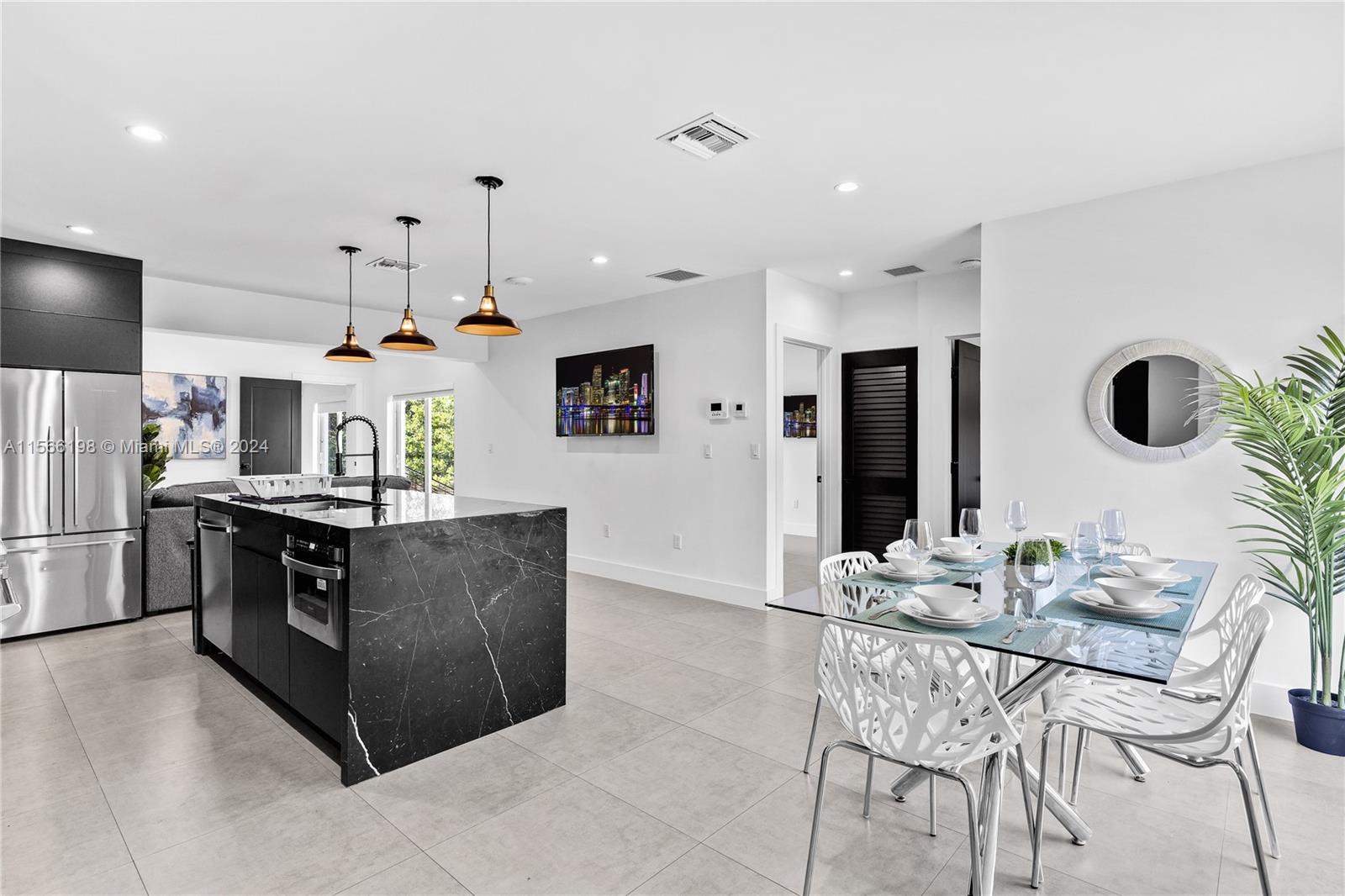 15 NW 52nd St, Miami, Florida 33127, 4 Bedrooms Bedrooms, ,3 BathroomsBathrooms,Residential,For Sale,15 NW 52nd St,A11566198