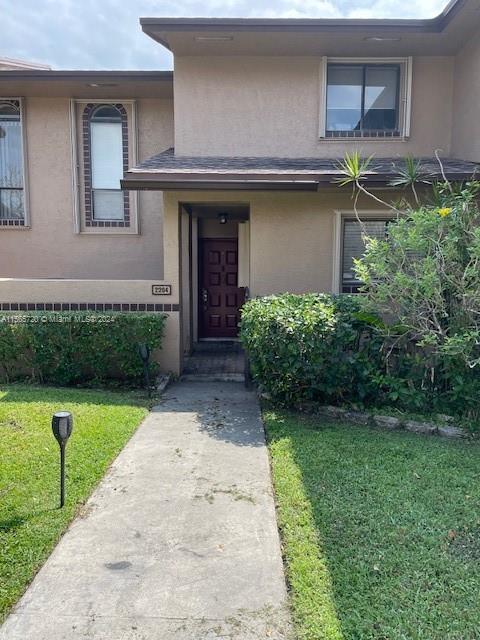 2204 NW 39th Ave : UNIT B, Coconut Creek, Florida 33066, 2 Bedrooms Bedrooms, ,2 BathroomsBathrooms,Residential,For Sale,2204 NW 39th Ave : UNIT B,A11565720