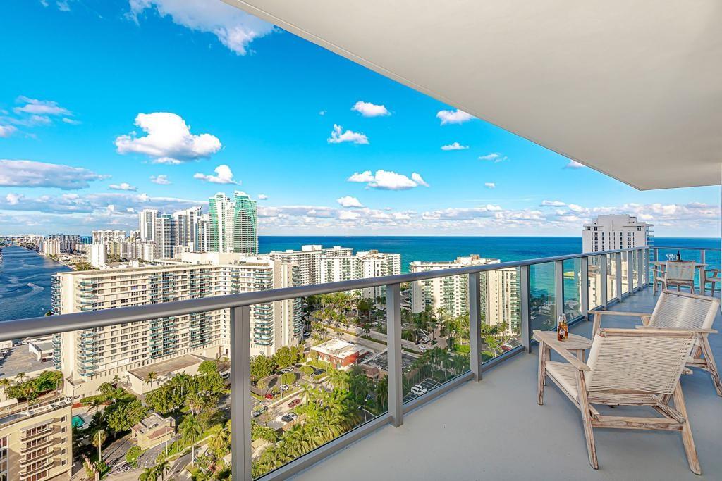 4010 S Ocean Dr R1801, Hollywood, Florida 33019, 2 Bedrooms Bedrooms, ,2 BathroomsBathrooms,Residential,For Sale,4010 S Ocean Dr R1801,A11566738
