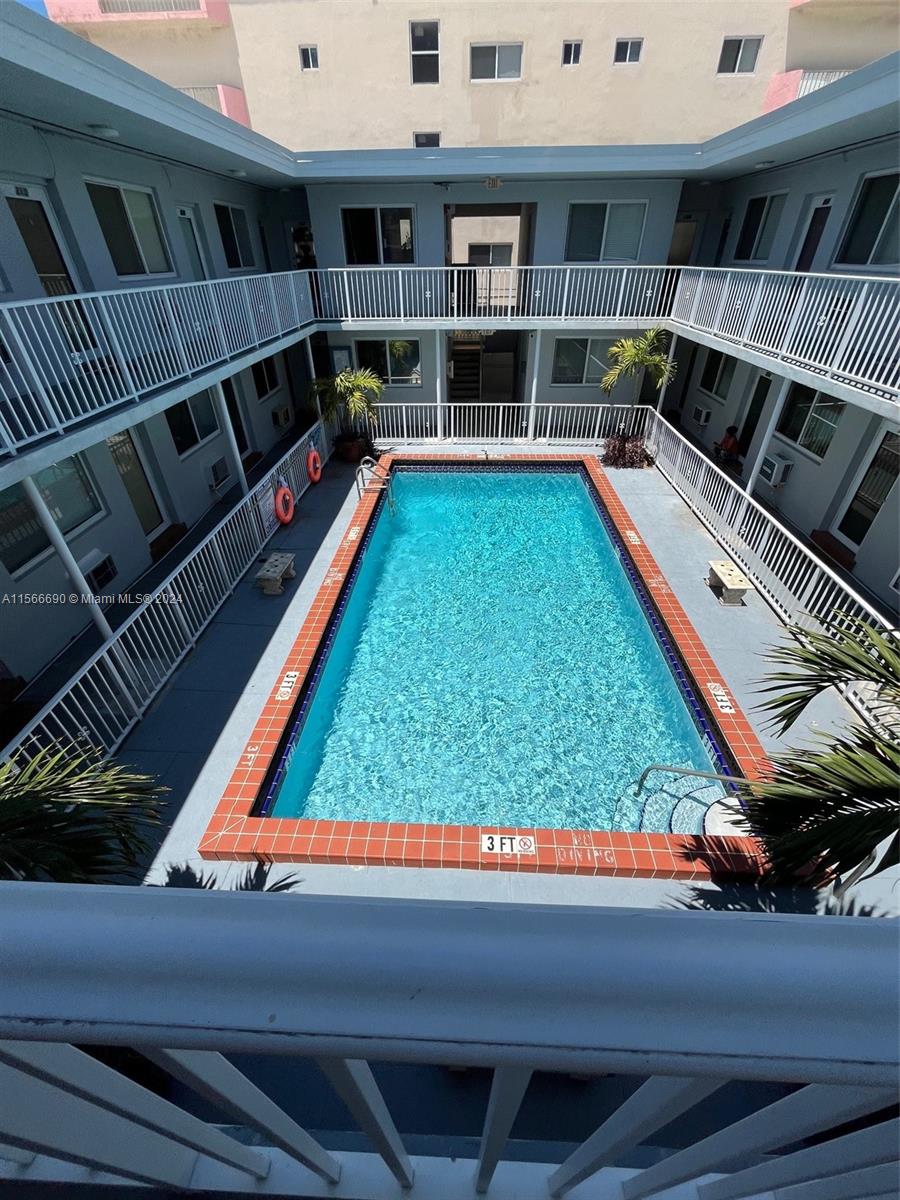 315 69th St 212, Miami Beach, Florida 33141, 1 Bedroom Bedrooms, ,1 BathroomBathrooms,Residentiallease,For Rent,315 69th St 212,A11566690