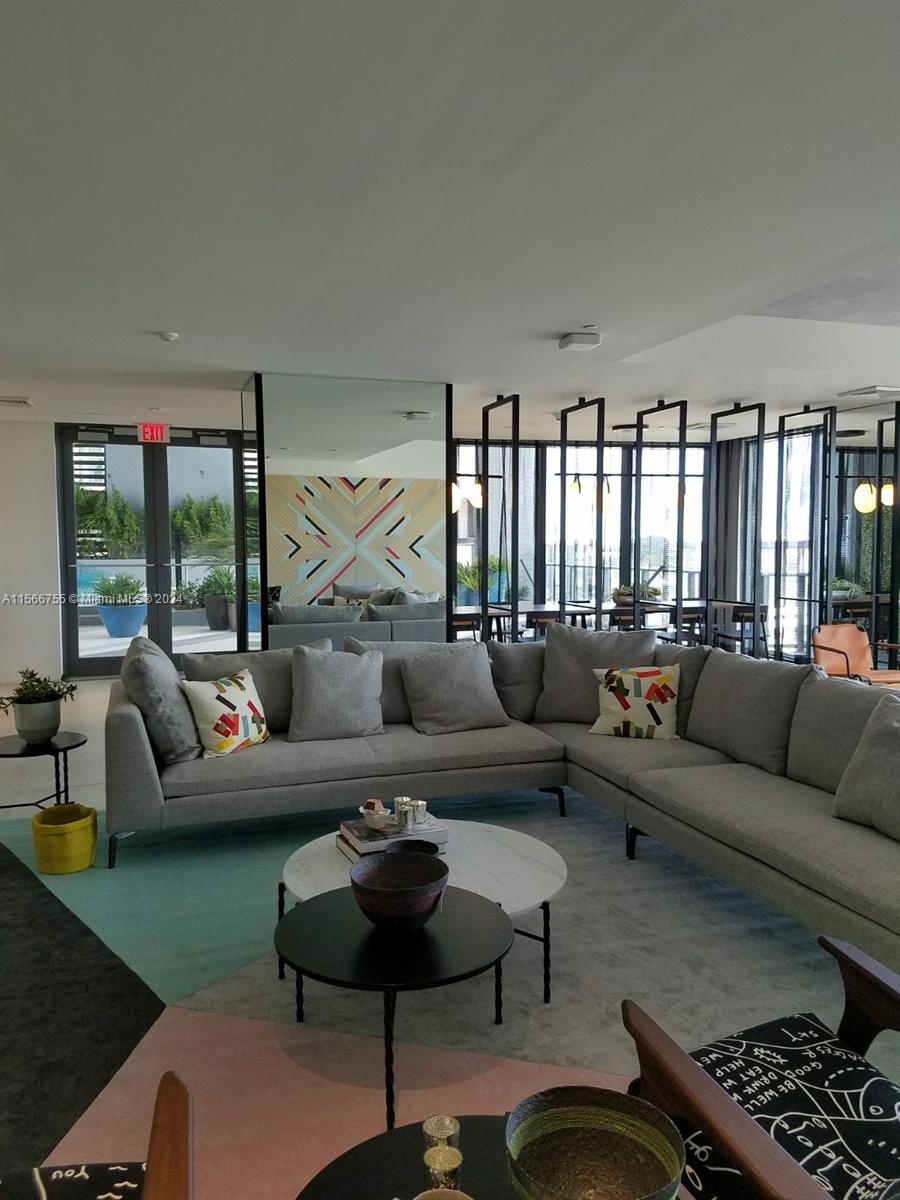 3401 NE 1 1702, Miami, Florida 33137, 2 Bedrooms Bedrooms, ,2 BathroomsBathrooms,Residentiallease,For Rent,3401 NE 1 1702,A11566755