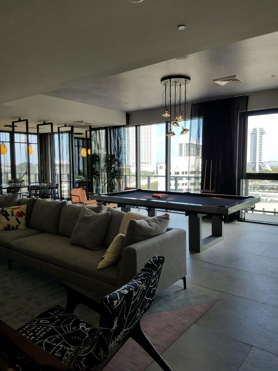 3401 NE 1 1702, Miami, Florida 33137, 2 Bedrooms Bedrooms, ,2 BathroomsBathrooms,Residentiallease,For Rent,3401 NE 1 1702,A11566755