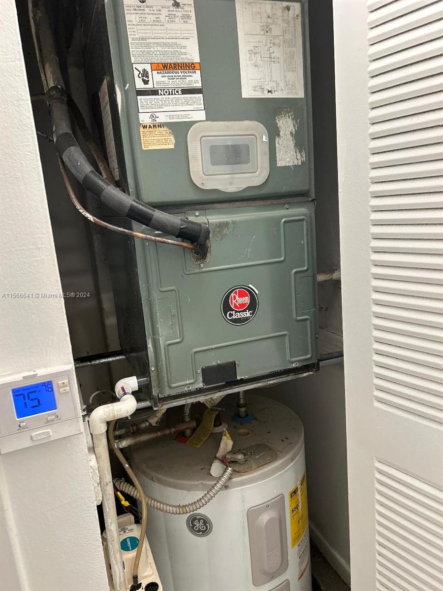 6045 NW 186th St 303, Hialeah, Florida 33015, 2 Bedrooms Bedrooms, ,2 BathroomsBathrooms,Residential,For Sale,6045 NW 186th St 303,A11566641