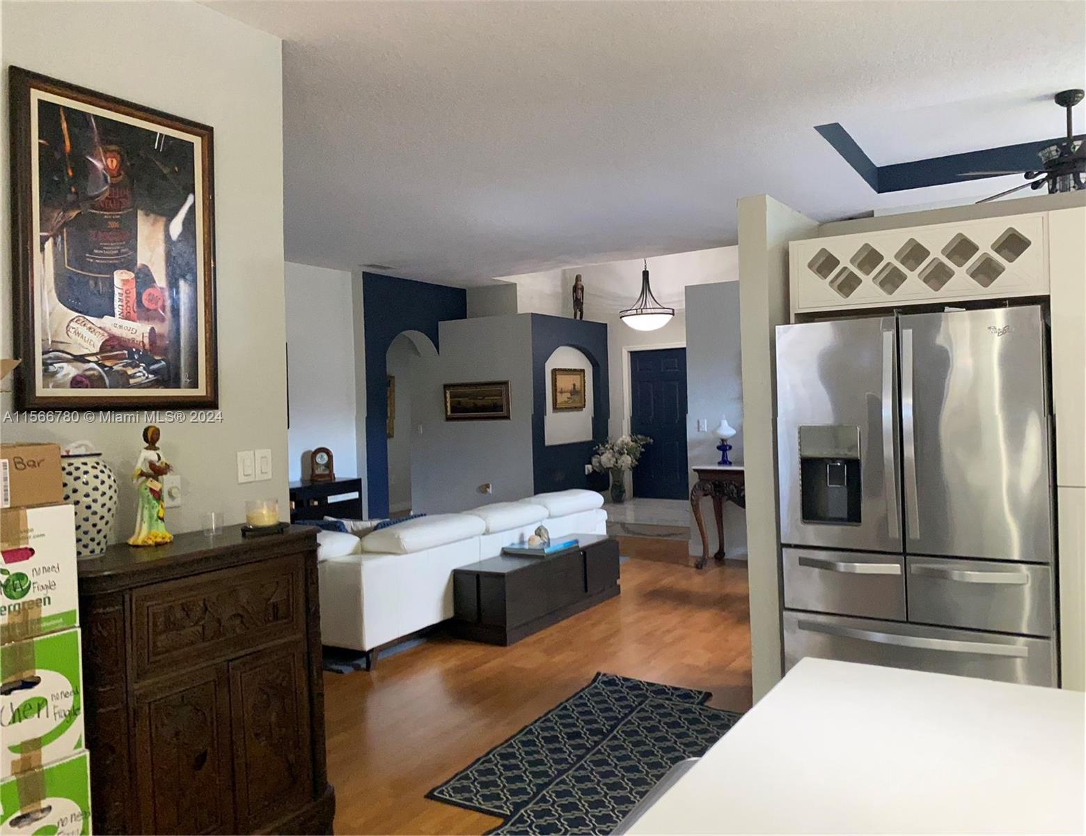 1436 SE 22nd Ln, Homestead, Florida 33035, 4 Bedrooms Bedrooms, ,2 BathroomsBathrooms,Residential,For Sale,1436 SE 22nd Ln,A11566780