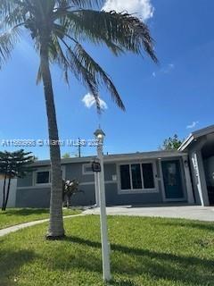 3380 NW 34th St  For Sale A11560998, FL