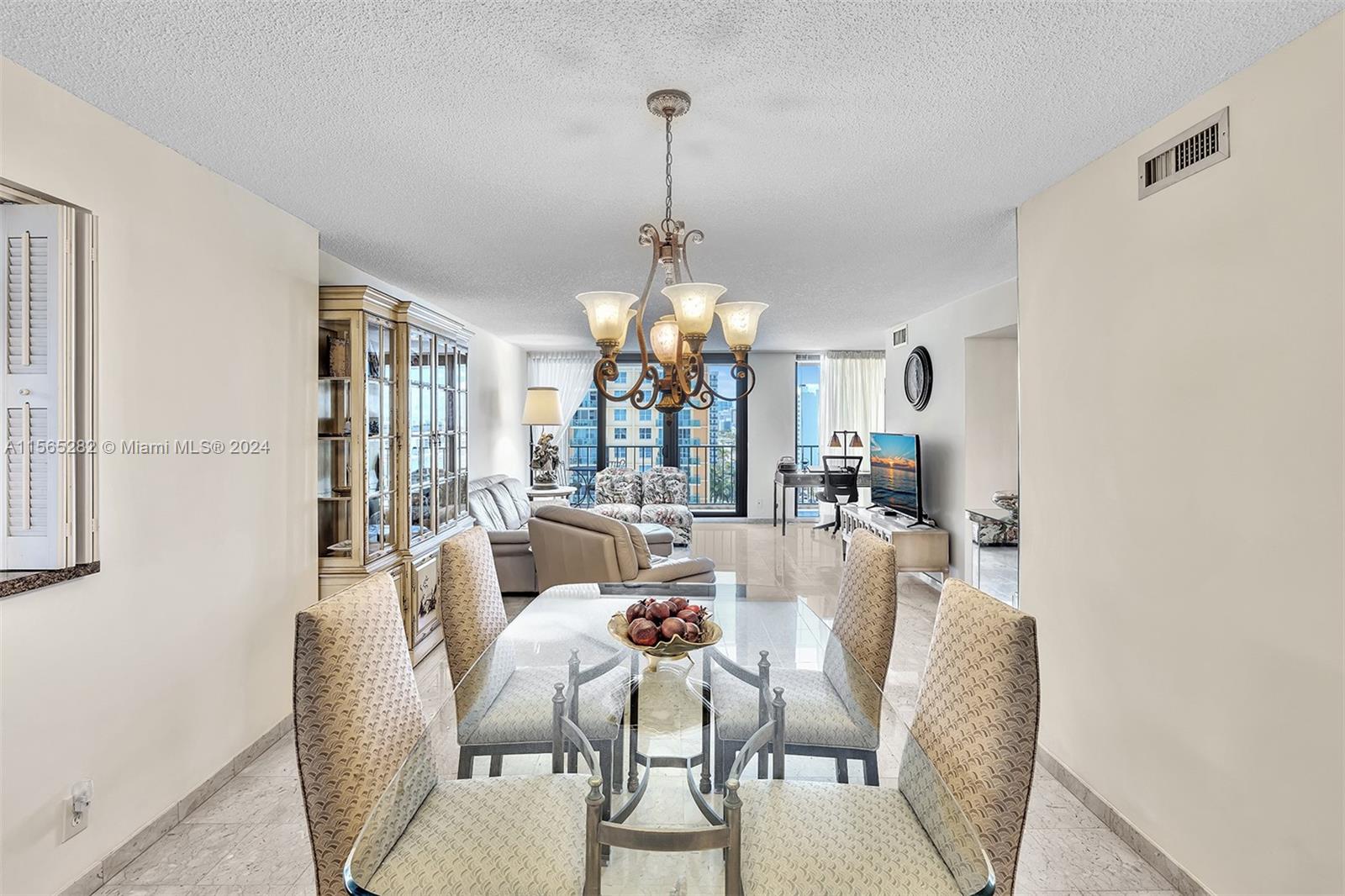 2401 S Ocean Dr 1107, Hollywood, Florida 33019, 2 Bedrooms Bedrooms, ,2 BathroomsBathrooms,Residential,For Sale,2401 S Ocean Dr 1107,A11565282