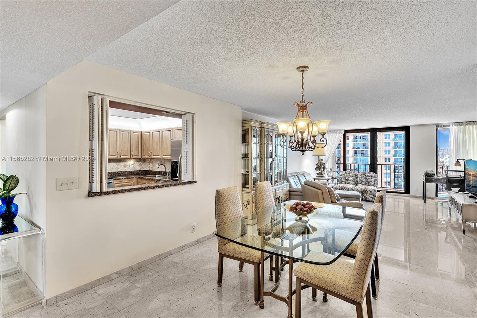 2401 S Ocean Dr 1107, Hollywood, Florida 33019, 2 Bedrooms Bedrooms, ,2 BathroomsBathrooms,Residential,For Sale,2401 S Ocean Dr 1107,A11565282
