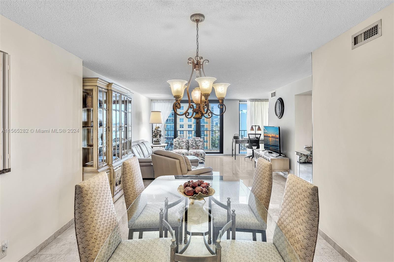 2401 S Ocean Dr 1107, Hollywood, Florida 33019, 2 Bedrooms Bedrooms, ,2 BathroomsBathrooms,Residential,For Sale,2401 S Ocean Dr 1107,A11565282