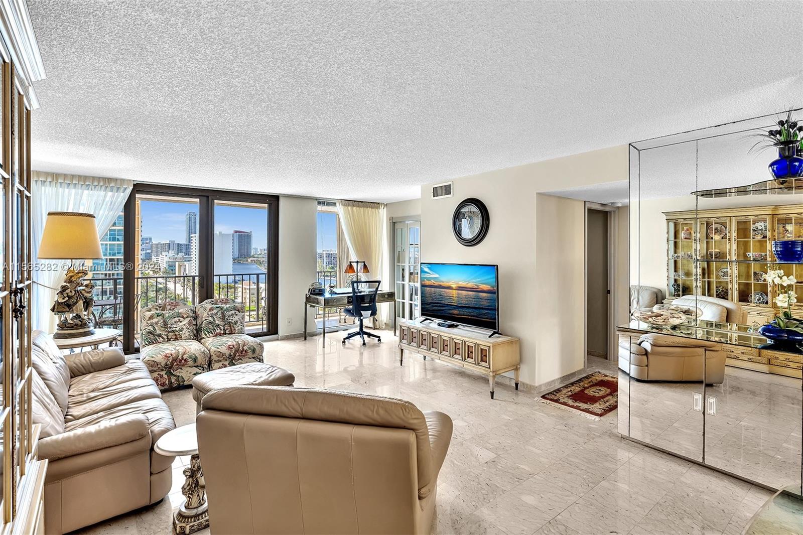 2401 S Ocean Dr 1107, Hollywood, Florida 33019, 2 Bedrooms Bedrooms, ,2 BathroomsBathrooms,Residential,For Sale,2401 S Ocean Dr 1107,A11565282