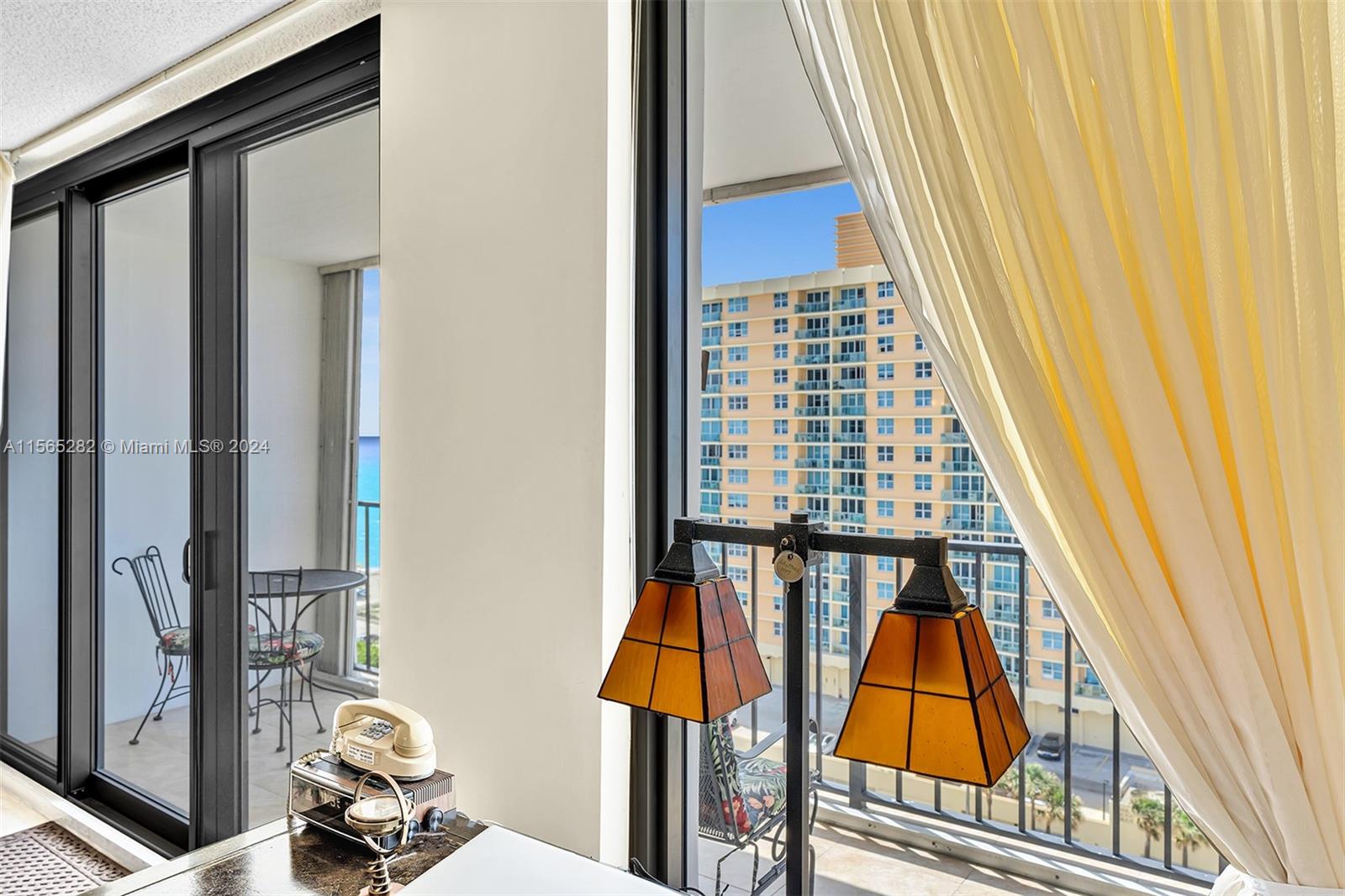 2401 S Ocean Dr 1107, Hollywood, Florida 33019, 2 Bedrooms Bedrooms, ,2 BathroomsBathrooms,Residential,For Sale,2401 S Ocean Dr 1107,A11565282