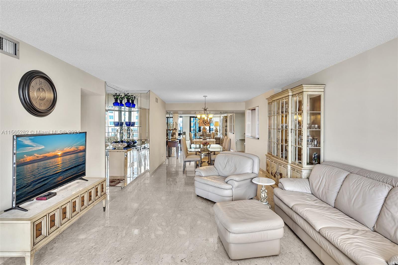 2401 S Ocean Dr 1107, Hollywood, Florida 33019, 2 Bedrooms Bedrooms, ,2 BathroomsBathrooms,Residential,For Sale,2401 S Ocean Dr 1107,A11565282
