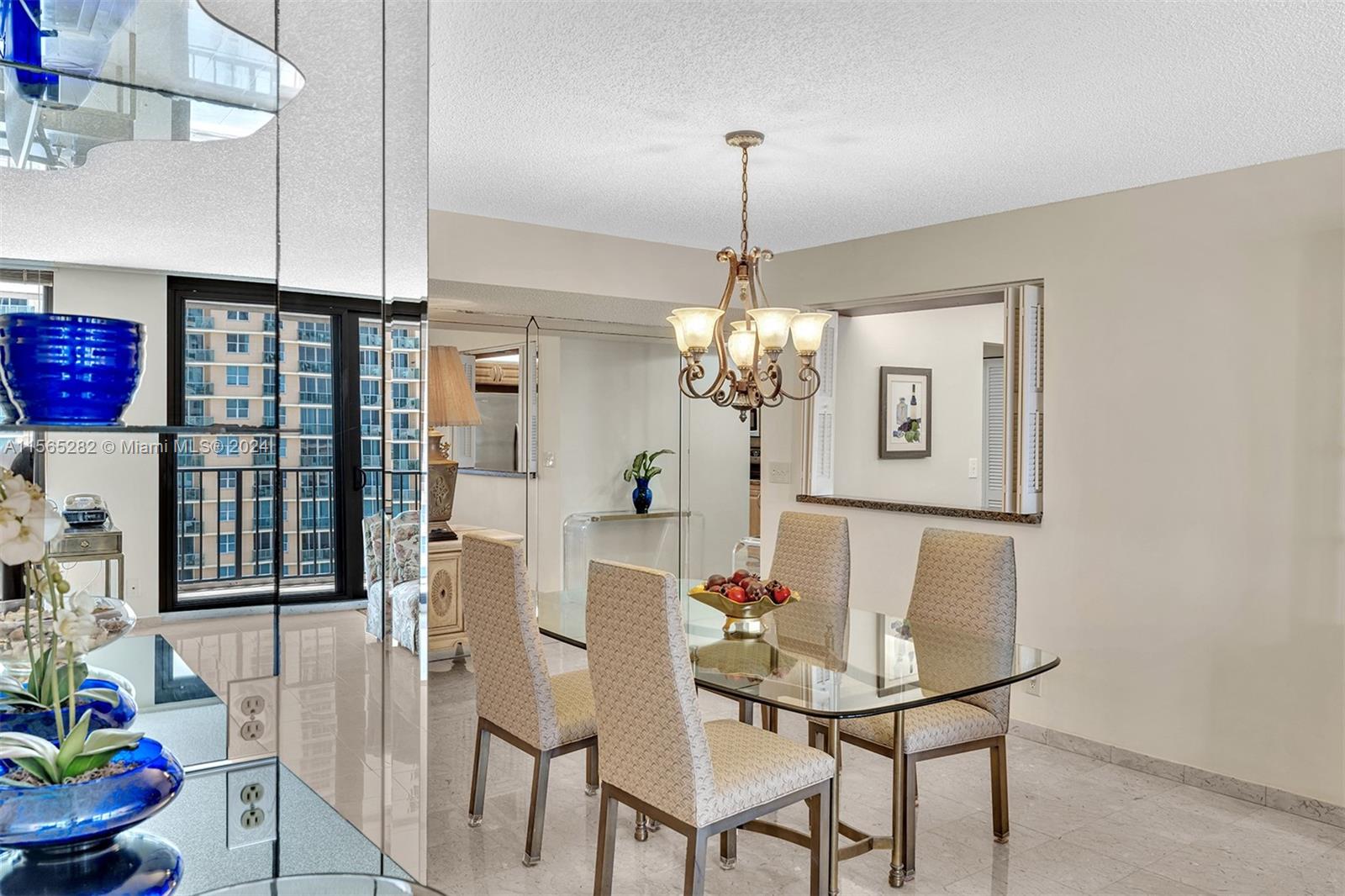 2401 S Ocean Dr 1107, Hollywood, Florida 33019, 2 Bedrooms Bedrooms, ,2 BathroomsBathrooms,Residential,For Sale,2401 S Ocean Dr 1107,A11565282