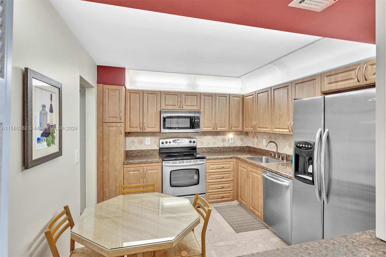 2401 S Ocean Dr 1107, Hollywood, Florida 33019, 2 Bedrooms Bedrooms, ,2 BathroomsBathrooms,Residential,For Sale,2401 S Ocean Dr 1107,A11565282