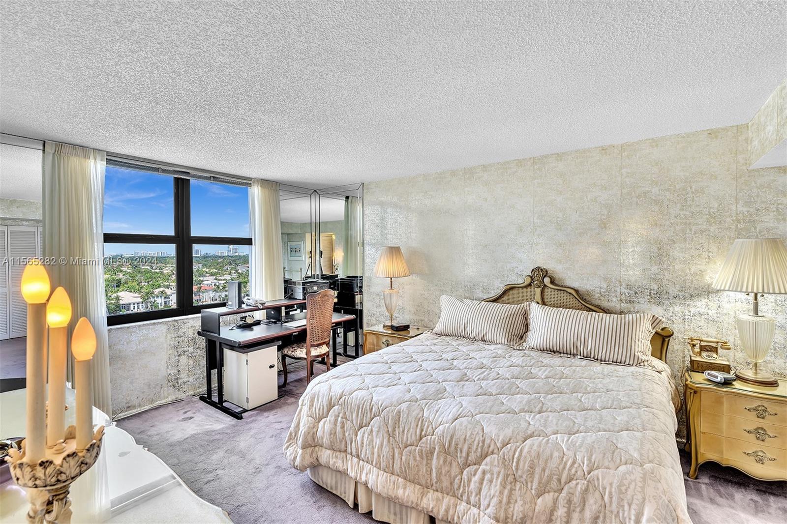 2401 S Ocean Dr 1107, Hollywood, Florida 33019, 2 Bedrooms Bedrooms, ,2 BathroomsBathrooms,Residential,For Sale,2401 S Ocean Dr 1107,A11565282