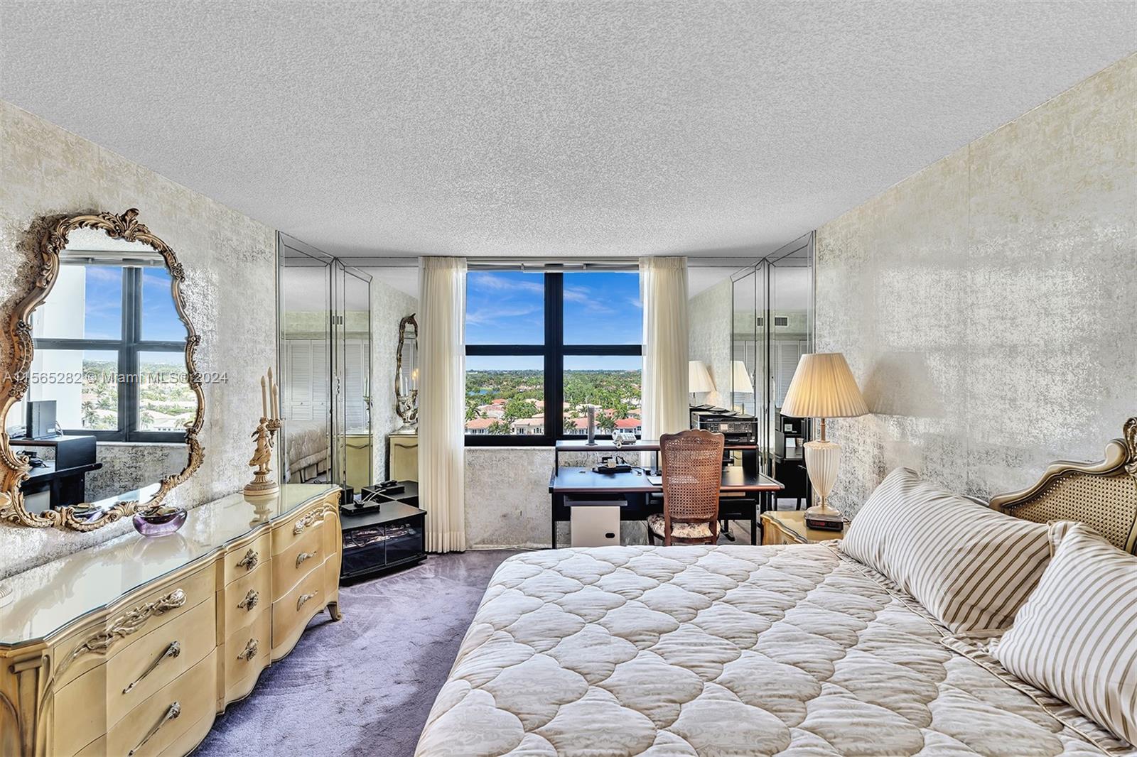 2401 S Ocean Dr 1107, Hollywood, Florida 33019, 2 Bedrooms Bedrooms, ,2 BathroomsBathrooms,Residential,For Sale,2401 S Ocean Dr 1107,A11565282