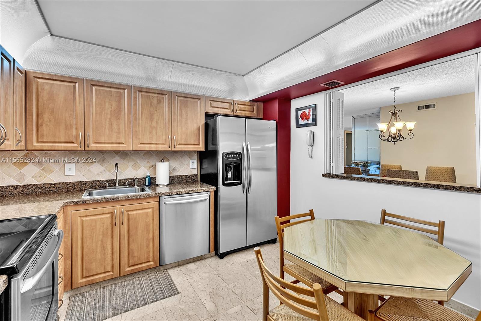 2401 S Ocean Dr 1107, Hollywood, Florida 33019, 2 Bedrooms Bedrooms, ,2 BathroomsBathrooms,Residential,For Sale,2401 S Ocean Dr 1107,A11565282