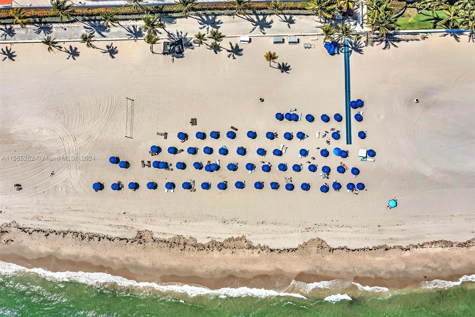 2401 S Ocean Dr 1107, Hollywood, Florida 33019, 2 Bedrooms Bedrooms, ,2 BathroomsBathrooms,Residential,For Sale,2401 S Ocean Dr 1107,A11565282