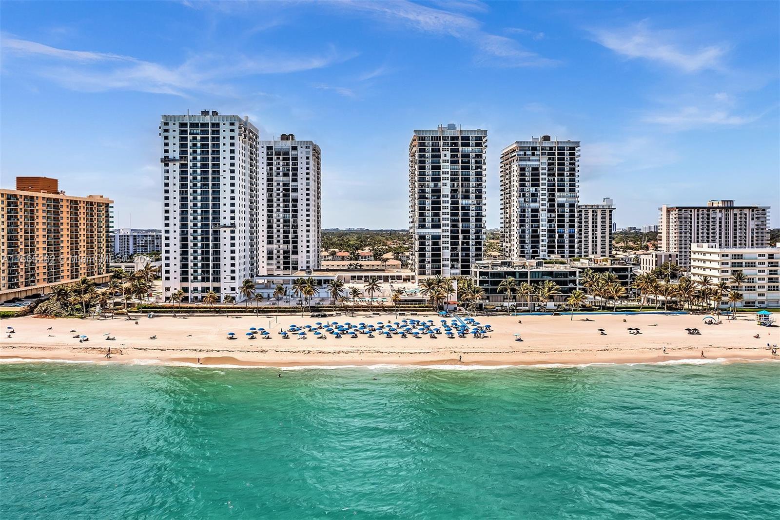 2401 S Ocean Dr 1107, Hollywood, Florida 33019, 2 Bedrooms Bedrooms, ,2 BathroomsBathrooms,Residential,For Sale,2401 S Ocean Dr 1107,A11565282