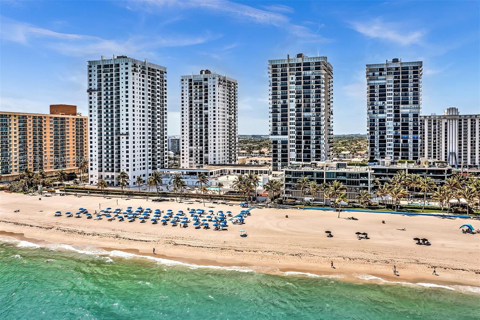 2401 S Ocean Dr 1107, Hollywood, Florida 33019, 2 Bedrooms Bedrooms, ,2 BathroomsBathrooms,Residential,For Sale,2401 S Ocean Dr 1107,A11565282