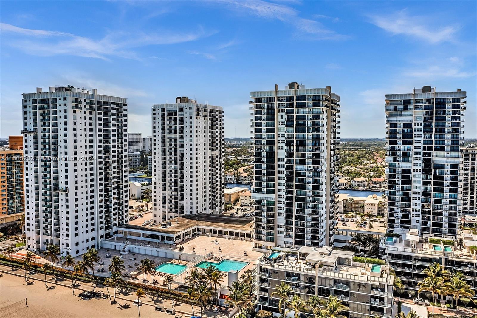 2401 S Ocean Dr 1107, Hollywood, Florida 33019, 2 Bedrooms Bedrooms, ,2 BathroomsBathrooms,Residential,For Sale,2401 S Ocean Dr 1107,A11565282