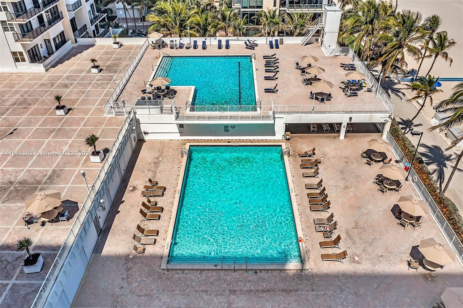 2401 S Ocean Dr 1107, Hollywood, Florida 33019, 2 Bedrooms Bedrooms, ,2 BathroomsBathrooms,Residential,For Sale,2401 S Ocean Dr 1107,A11565282