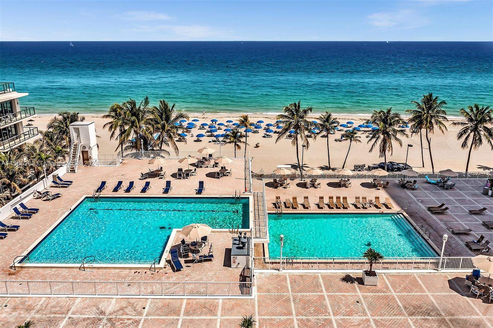 2401 S Ocean Dr 1107, Hollywood, Florida 33019, 2 Bedrooms Bedrooms, ,2 BathroomsBathrooms,Residential,For Sale,2401 S Ocean Dr 1107,A11565282