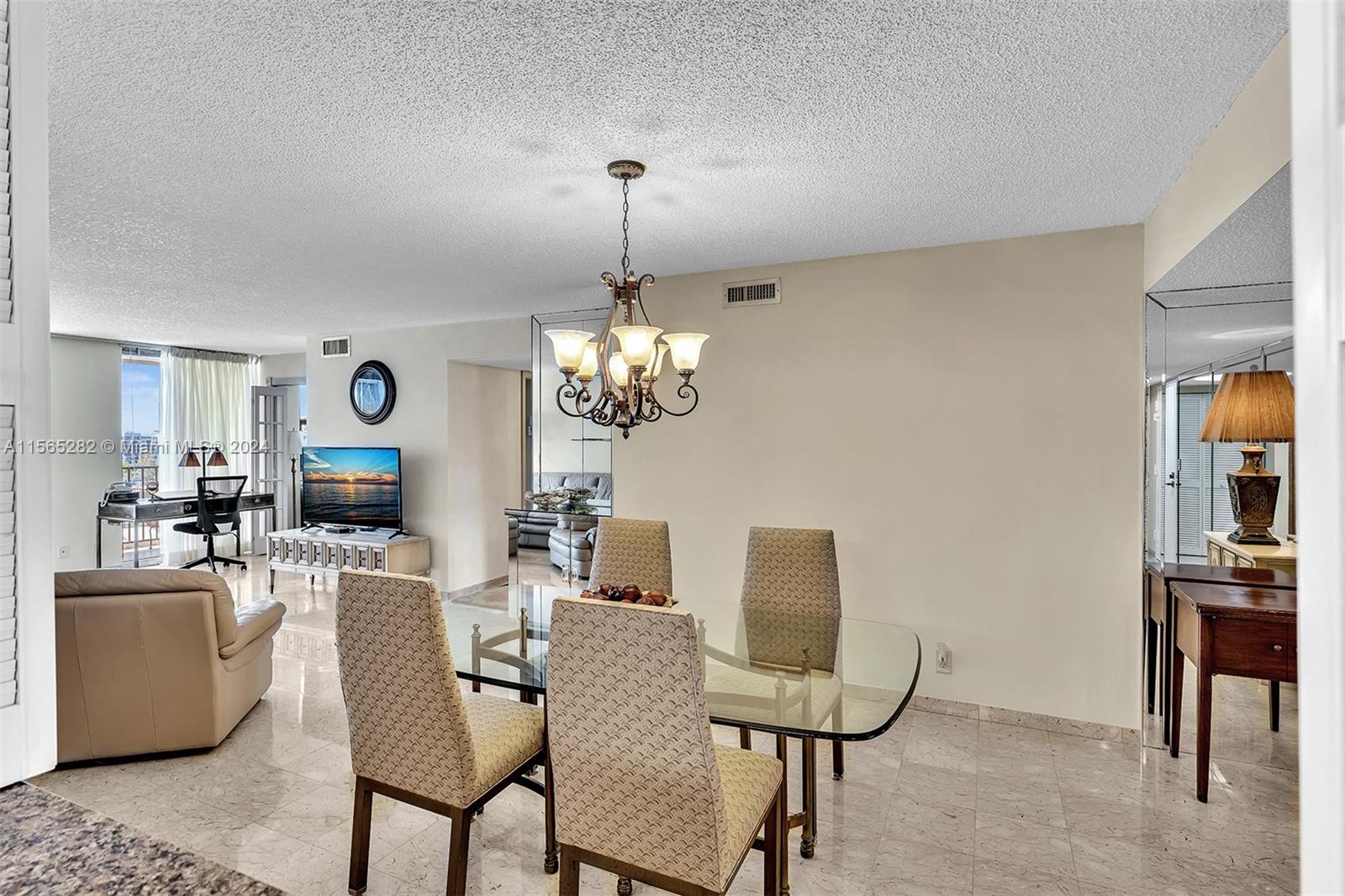 2401 S Ocean Dr 1107, Hollywood, Florida 33019, 2 Bedrooms Bedrooms, ,2 BathroomsBathrooms,Residential,For Sale,2401 S Ocean Dr 1107,A11565282