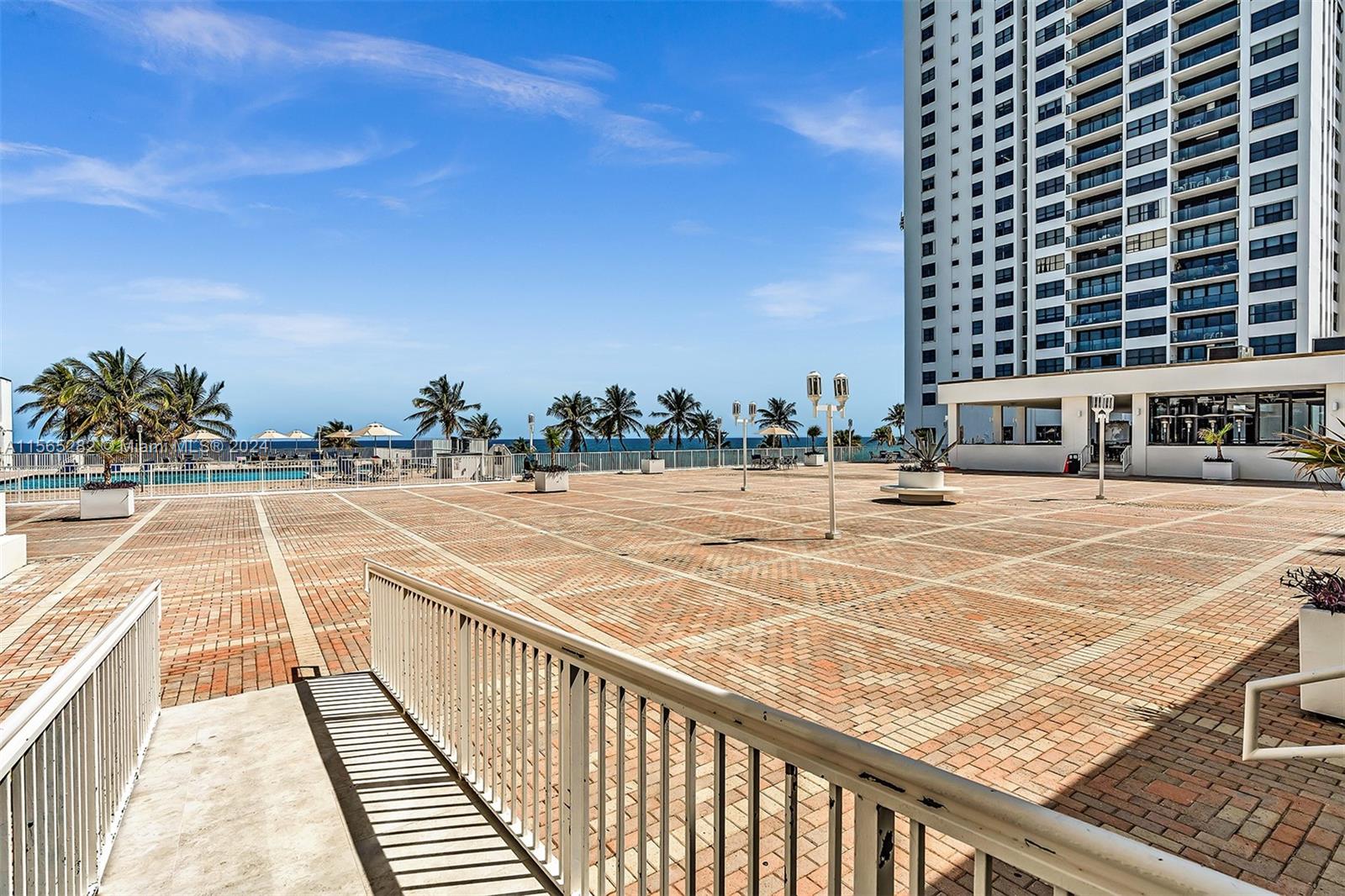 2401 S Ocean Dr 1107, Hollywood, Florida 33019, 2 Bedrooms Bedrooms, ,2 BathroomsBathrooms,Residential,For Sale,2401 S Ocean Dr 1107,A11565282