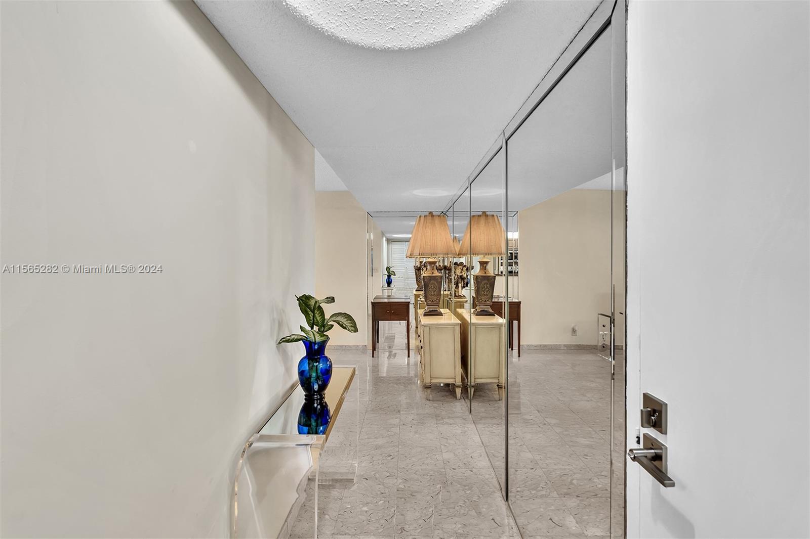 2401 S Ocean Dr 1107, Hollywood, Florida 33019, 2 Bedrooms Bedrooms, ,2 BathroomsBathrooms,Residential,For Sale,2401 S Ocean Dr 1107,A11565282