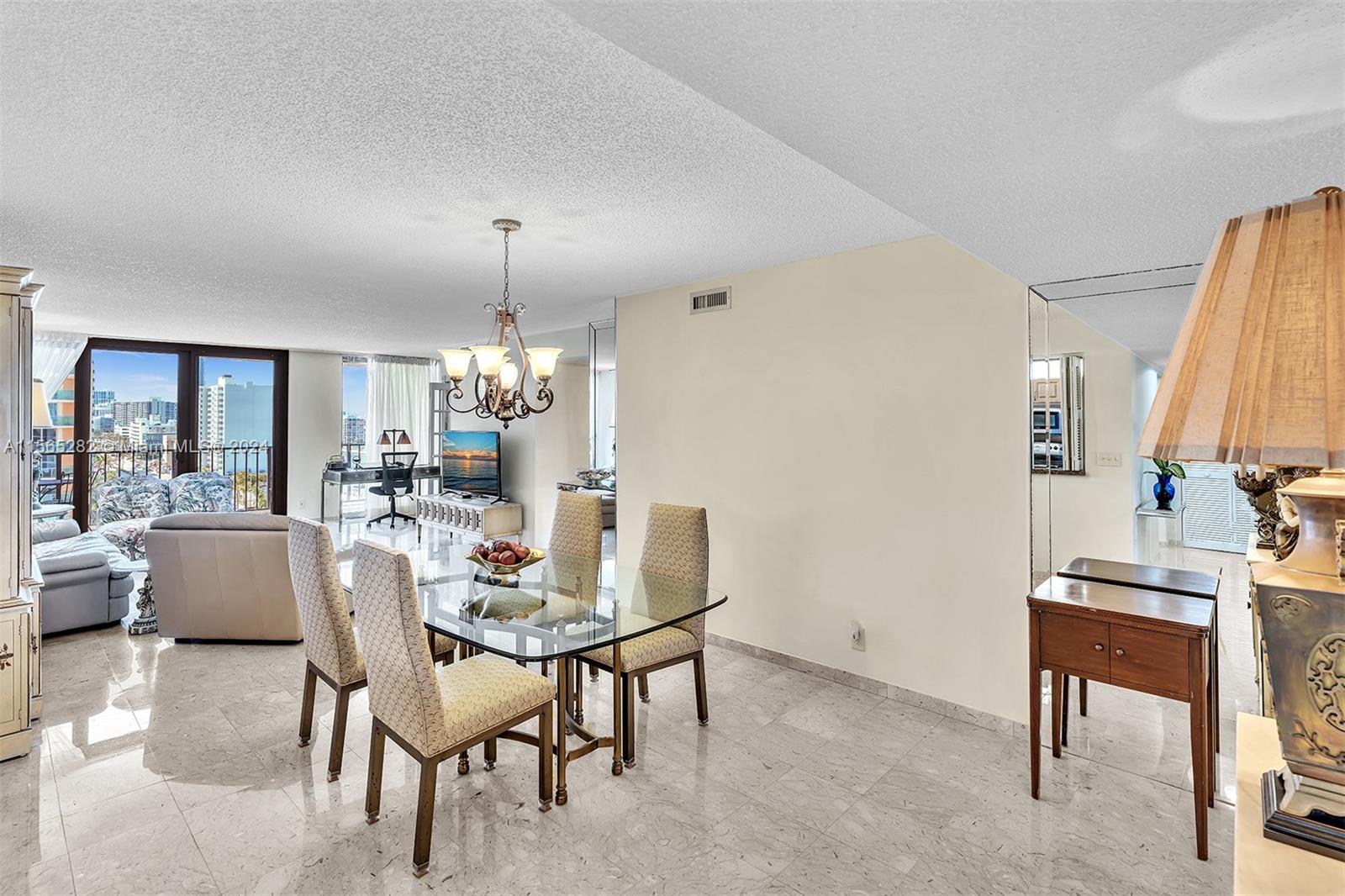 2401 S Ocean Dr 1107, Hollywood, Florida 33019, 2 Bedrooms Bedrooms, ,2 BathroomsBathrooms,Residential,For Sale,2401 S Ocean Dr 1107,A11565282