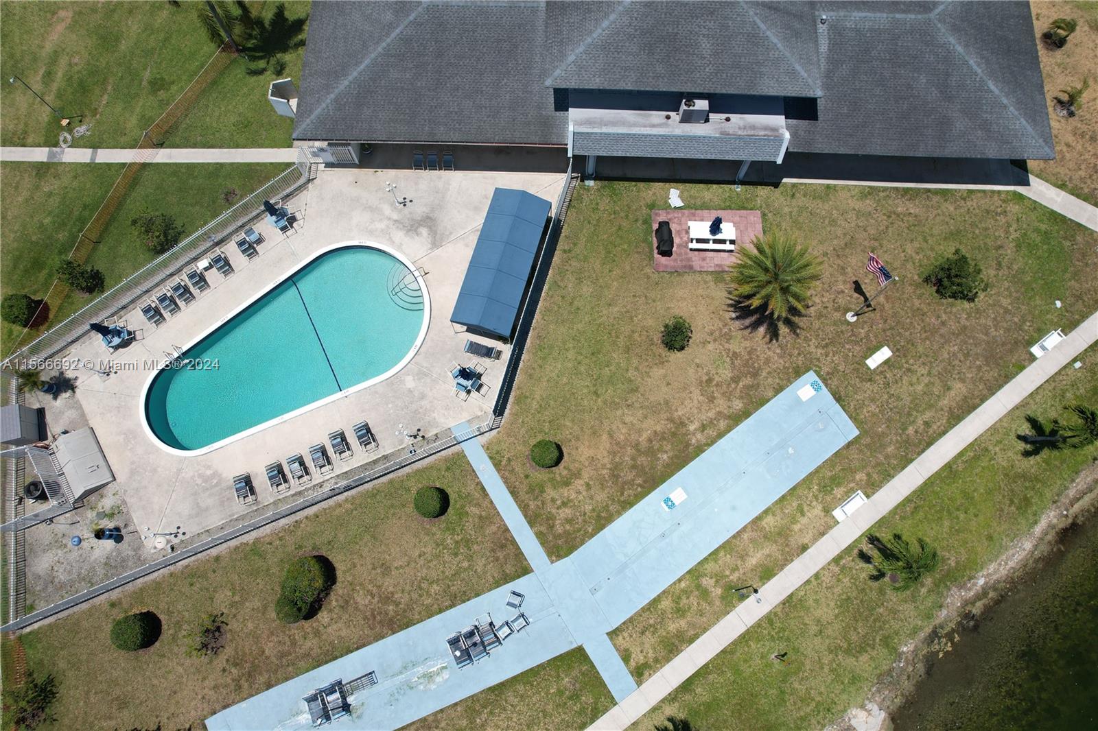2300 Park Ln 306, Hollywood, Florida 33021, 1 Bedroom Bedrooms, ,1 BathroomBathrooms,Residential,For Sale,2300 Park Ln 306,A11566692