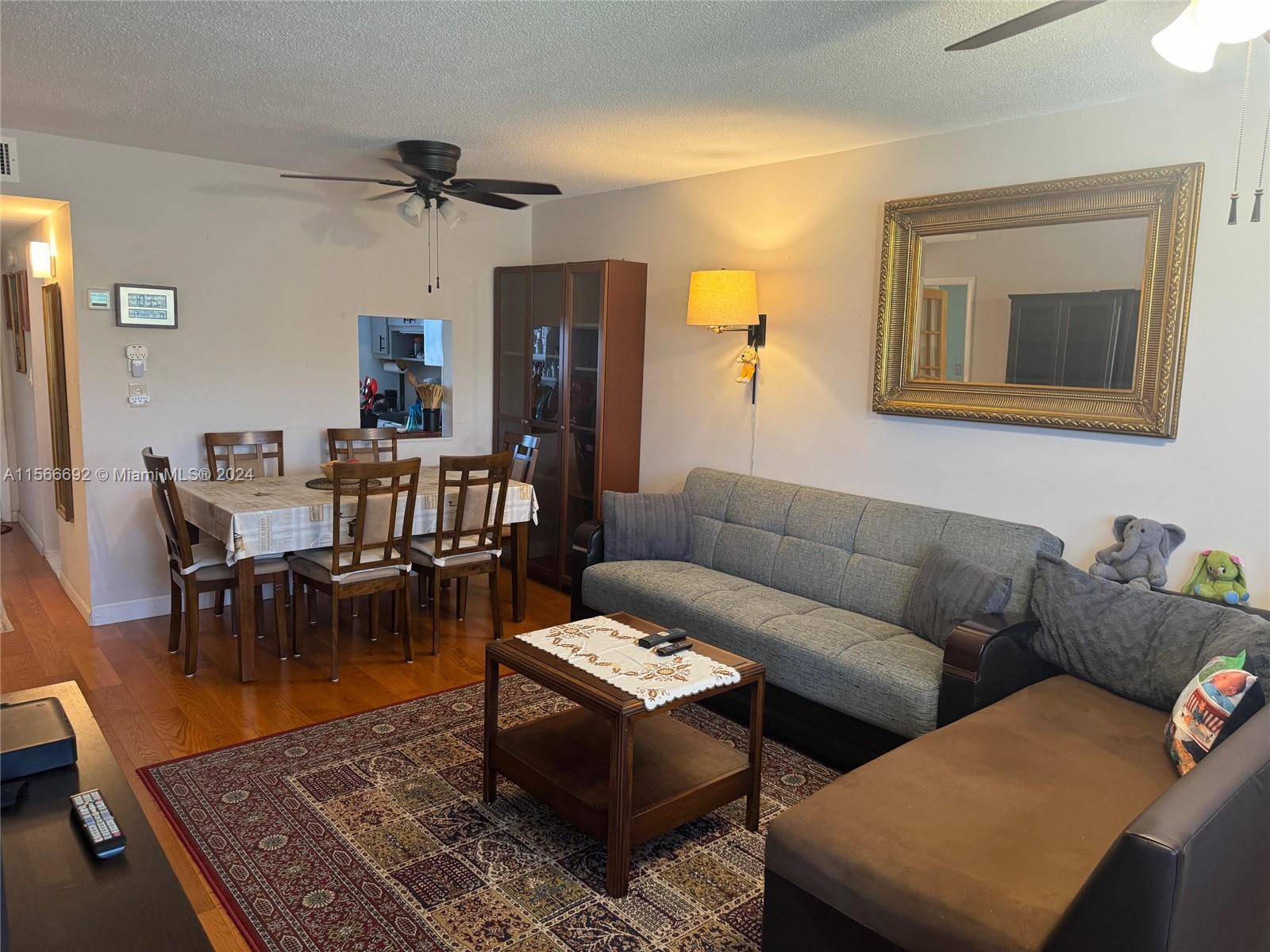 2300 Park Ln 306, Hollywood, Florida 33021, 1 Bedroom Bedrooms, ,1 BathroomBathrooms,Residential,For Sale,2300 Park Ln 306,A11566692