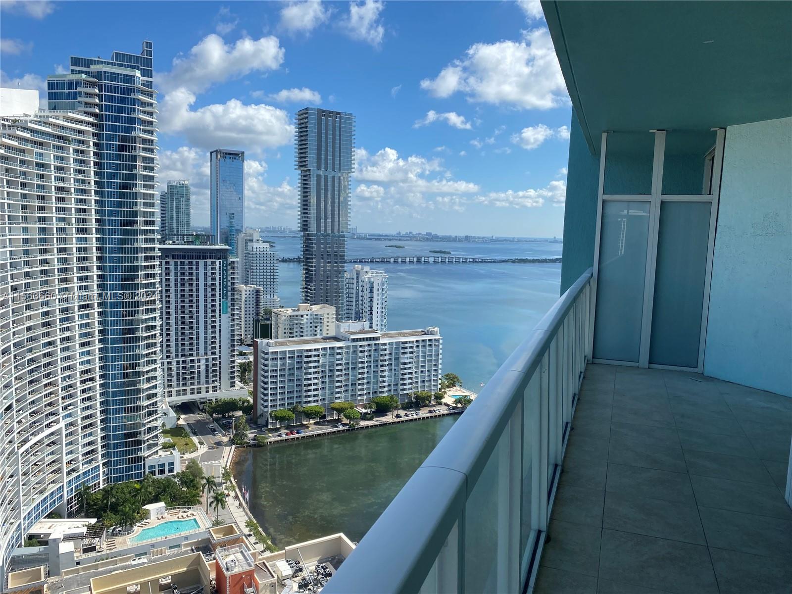 1900 N Bayshore Dr 3416, Miami, Florida 33132, 1 Bedroom Bedrooms, ,1 BathroomBathrooms,Residentiallease,For Rent,1900 N Bayshore Dr 3416,A11563660