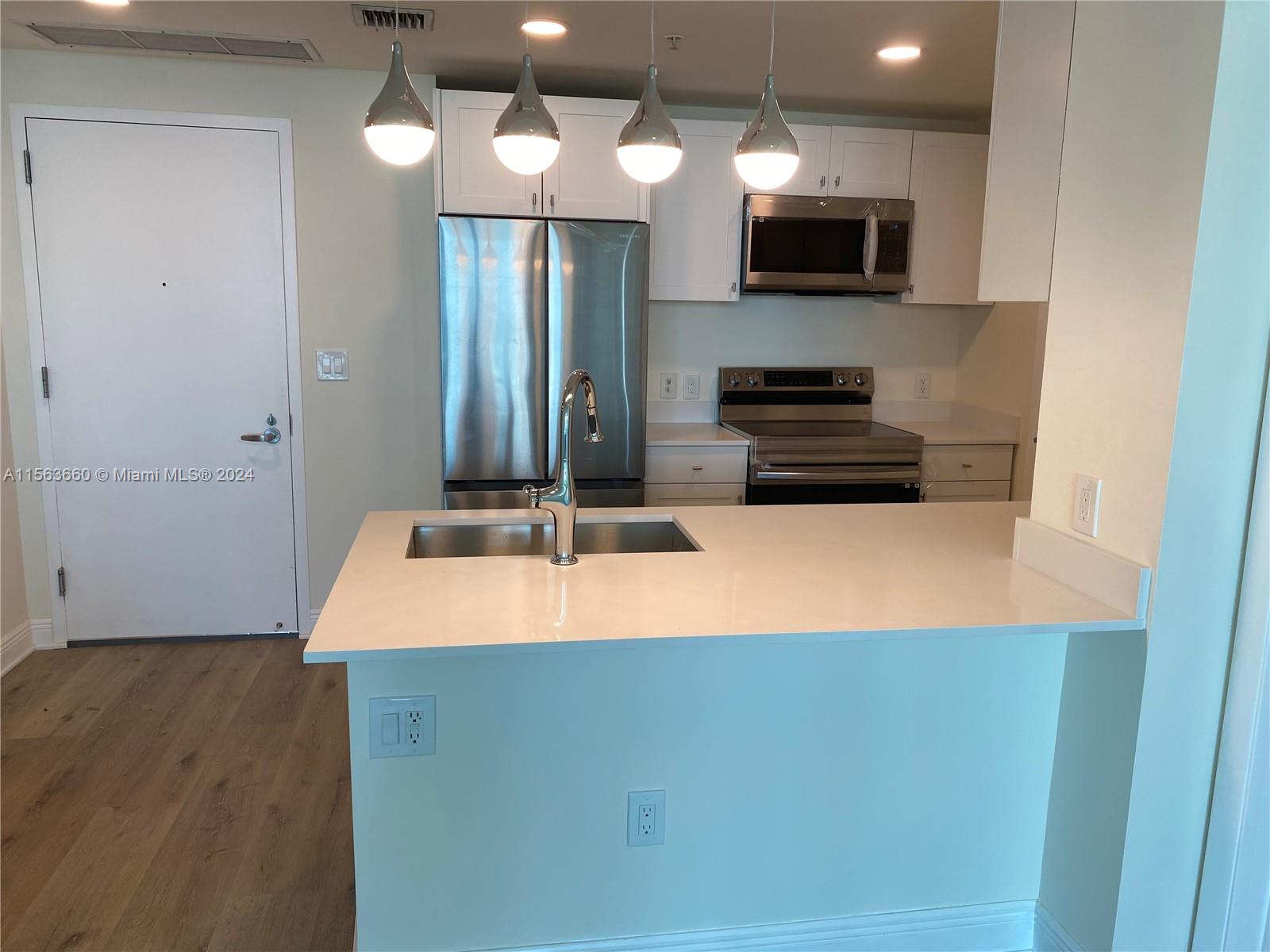 1900 N Bayshore Dr 3416, Miami, Florida 33132, 1 Bedroom Bedrooms, ,1 BathroomBathrooms,Residentiallease,For Rent,1900 N Bayshore Dr 3416,A11563660